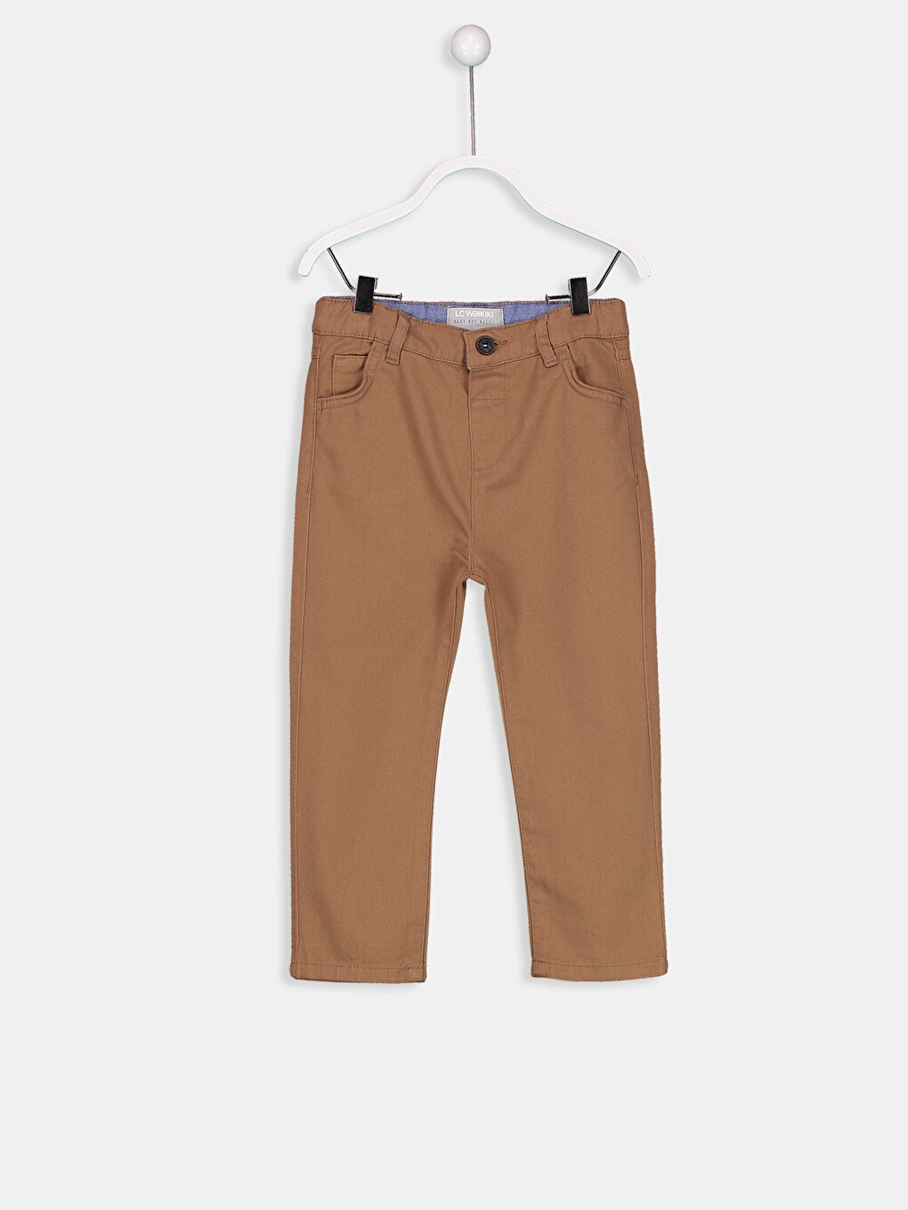 Baby Boy BROWN Trousers