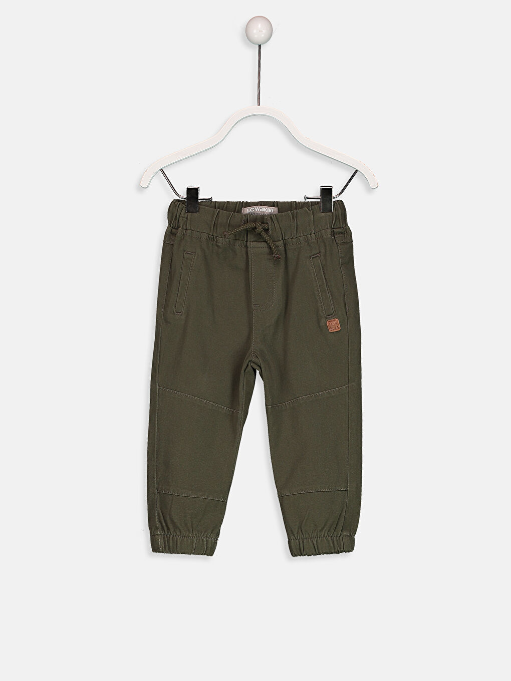 Pantalon KAKI Bébé garçon 