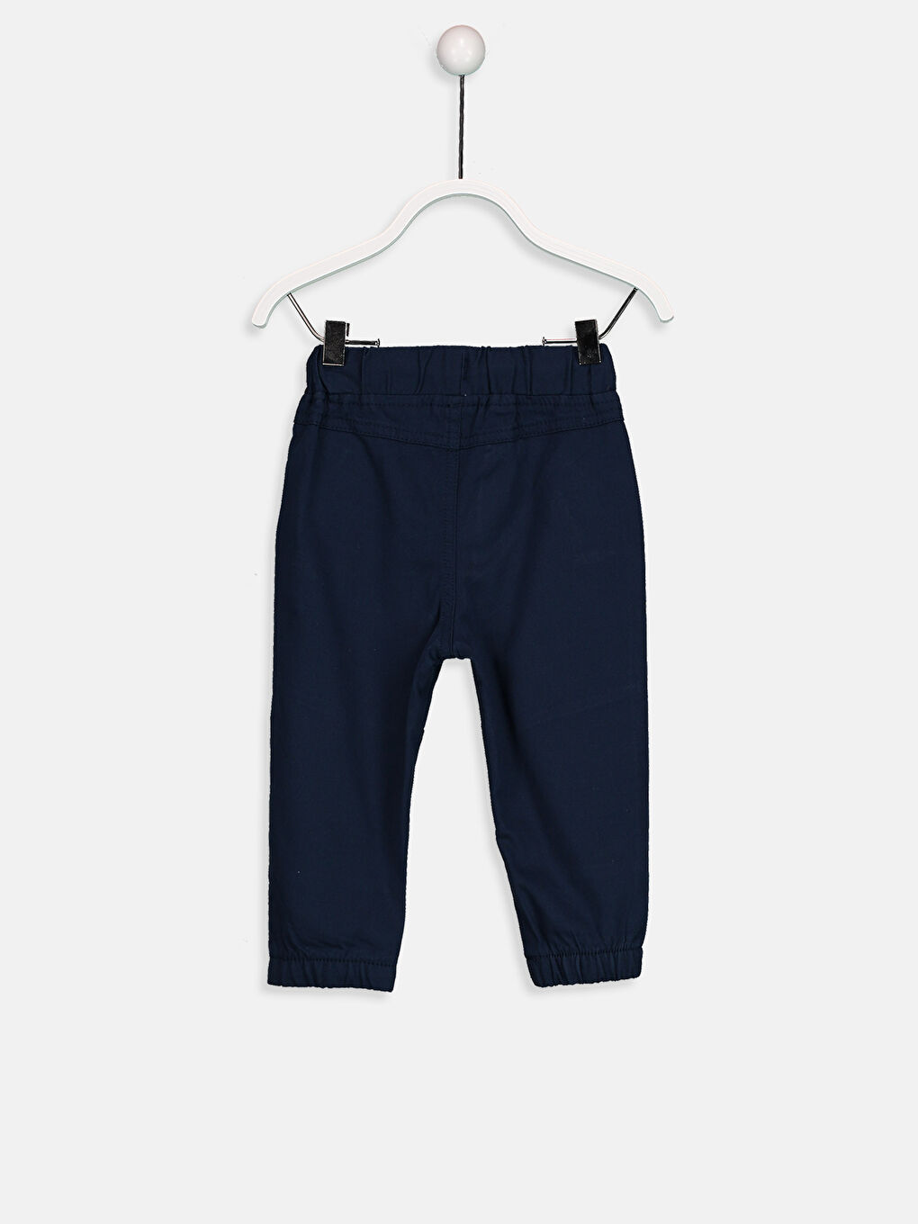 Baby Boy BLUE Trousers-1