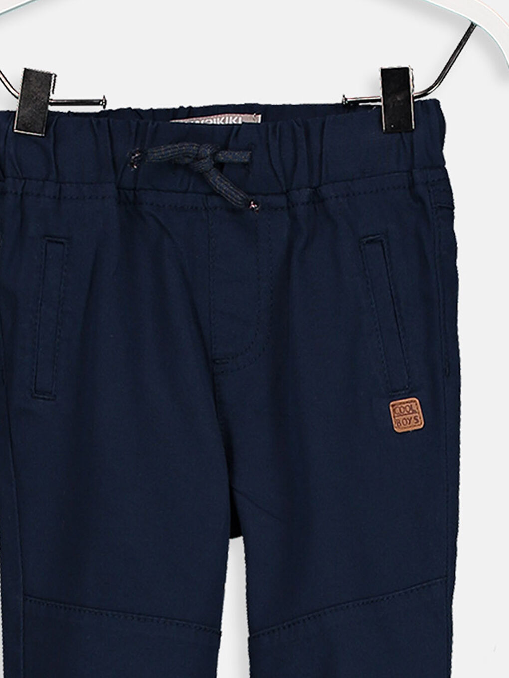 Baby Boy BLUE Trousers-2