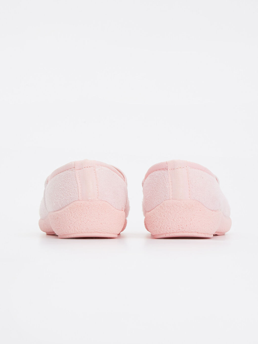 Baby Girl PINK Slipper Boots-3