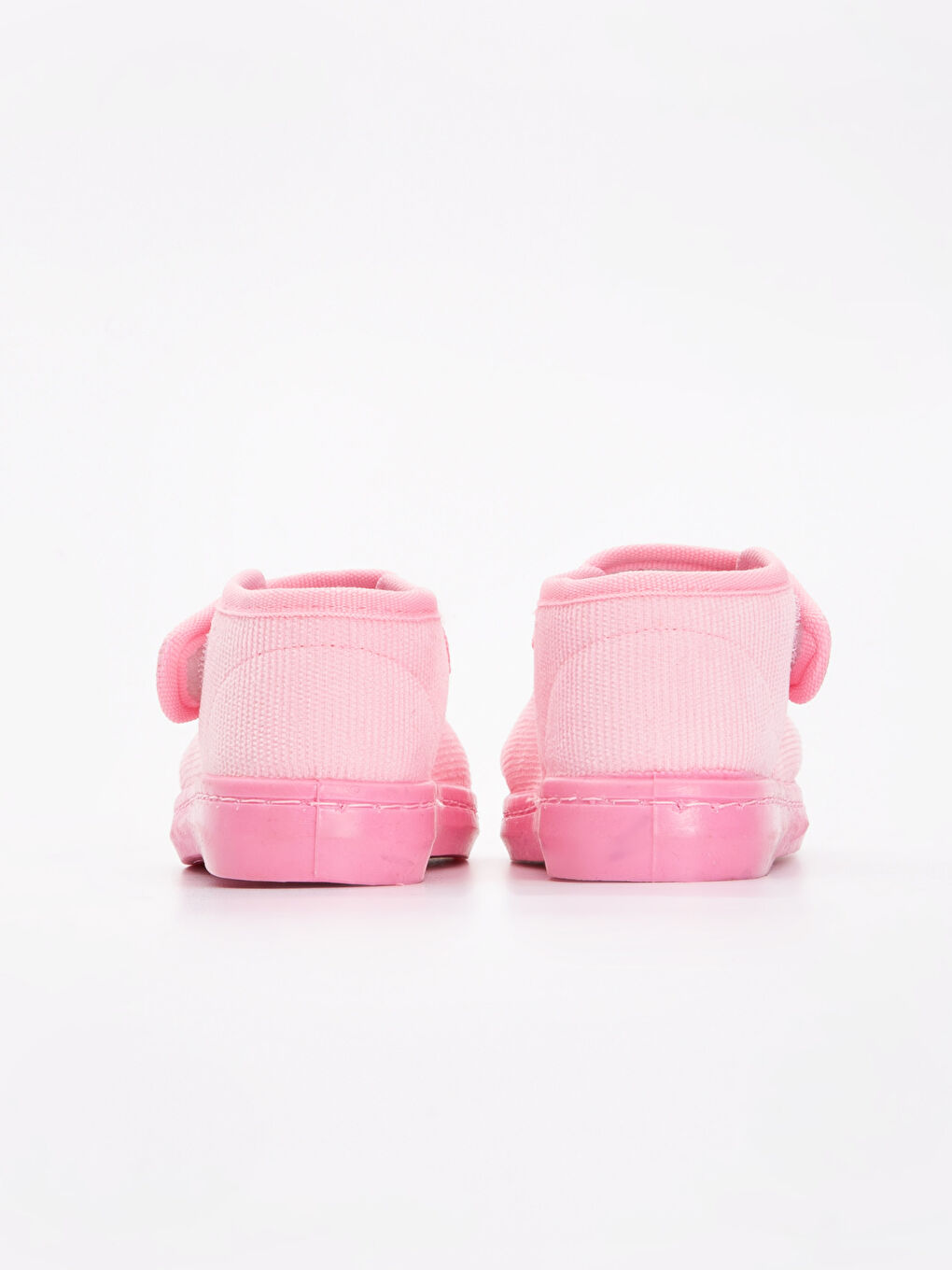 Pembe İlk Adım Ayakkabısı-3