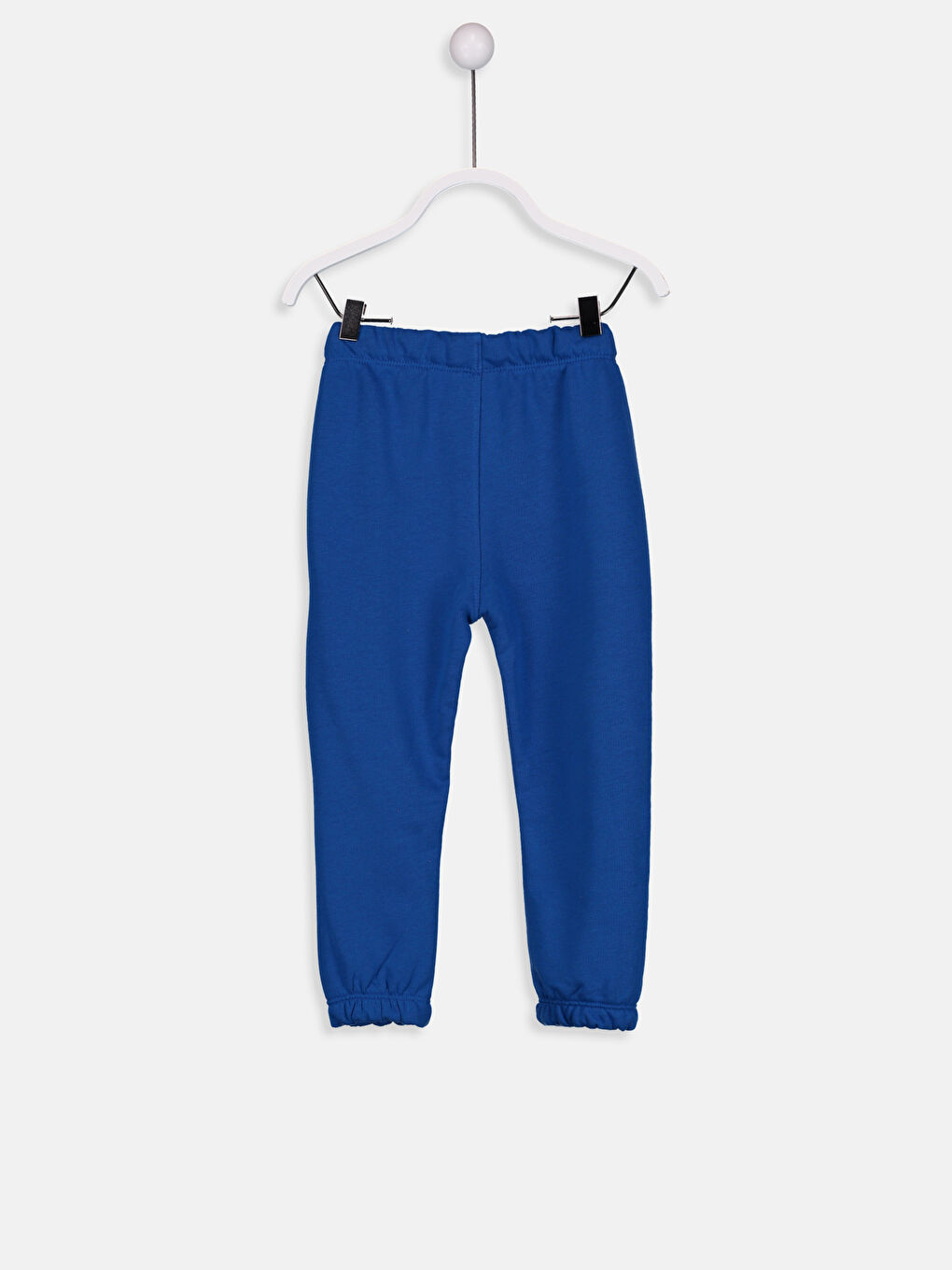 بنطال رياضي أزرق فاتح طفل صغير-1