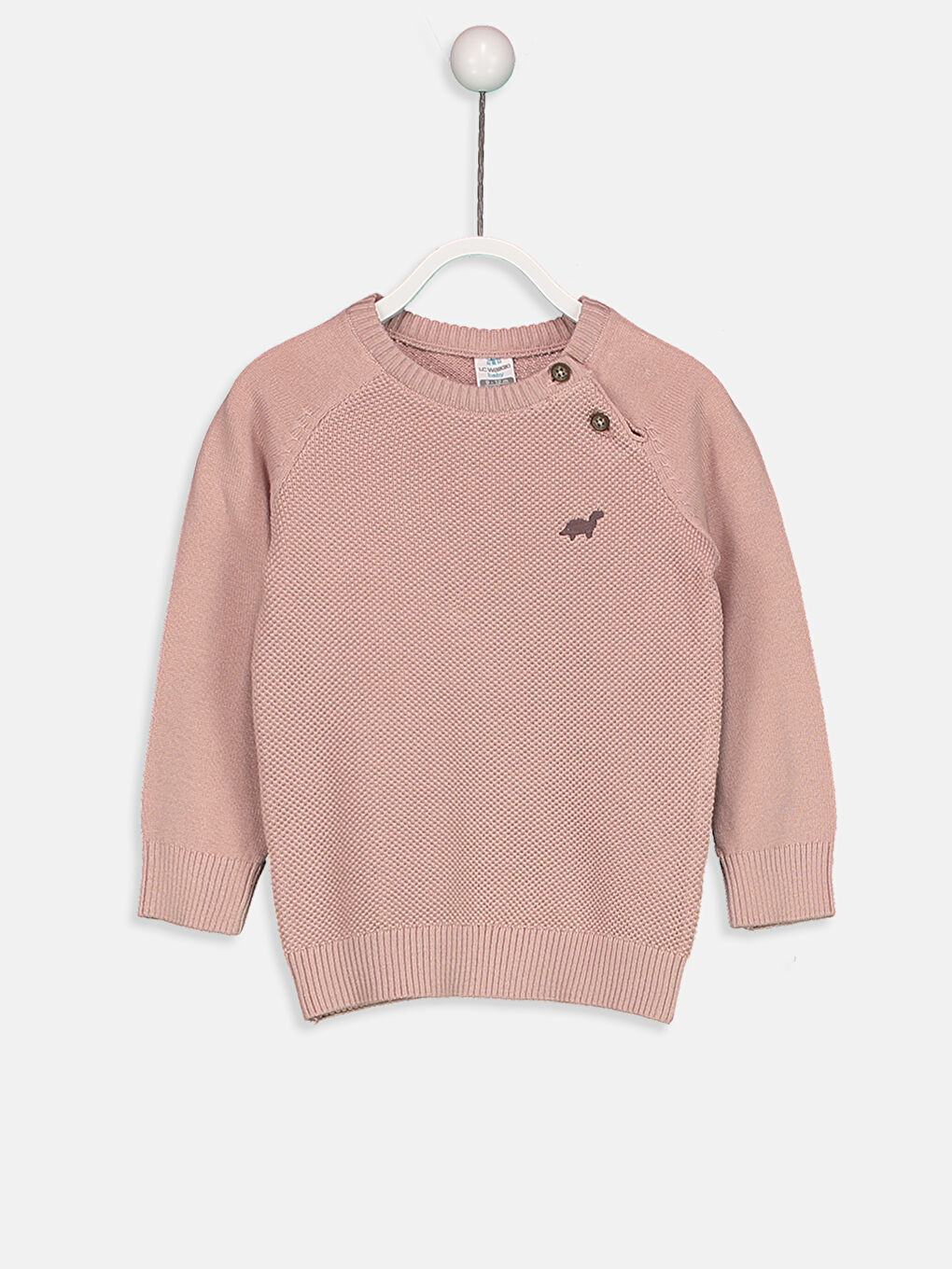 Baby-Junge ROSA Pullover