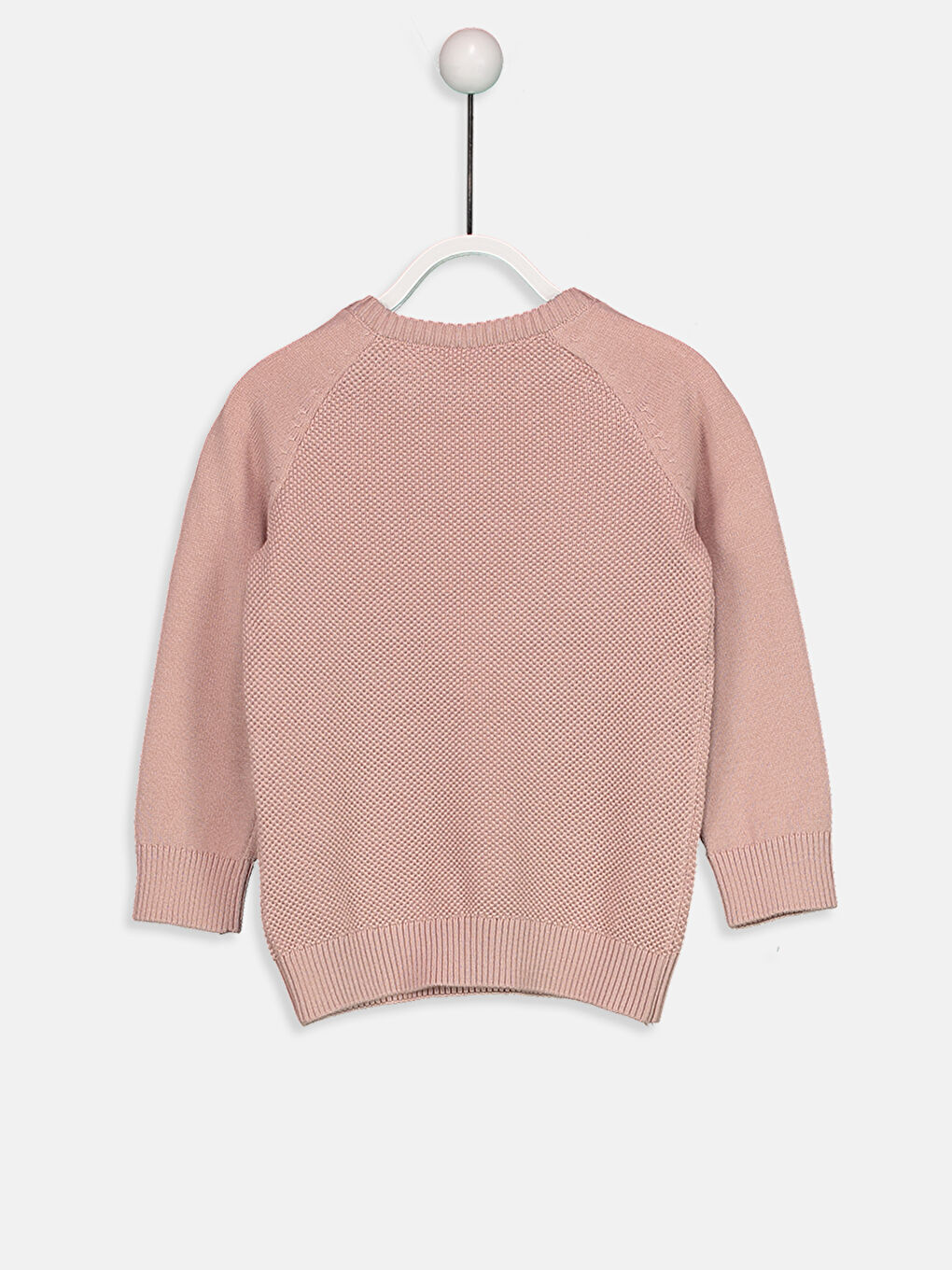 Baby-Junge ROSA Pullover-1