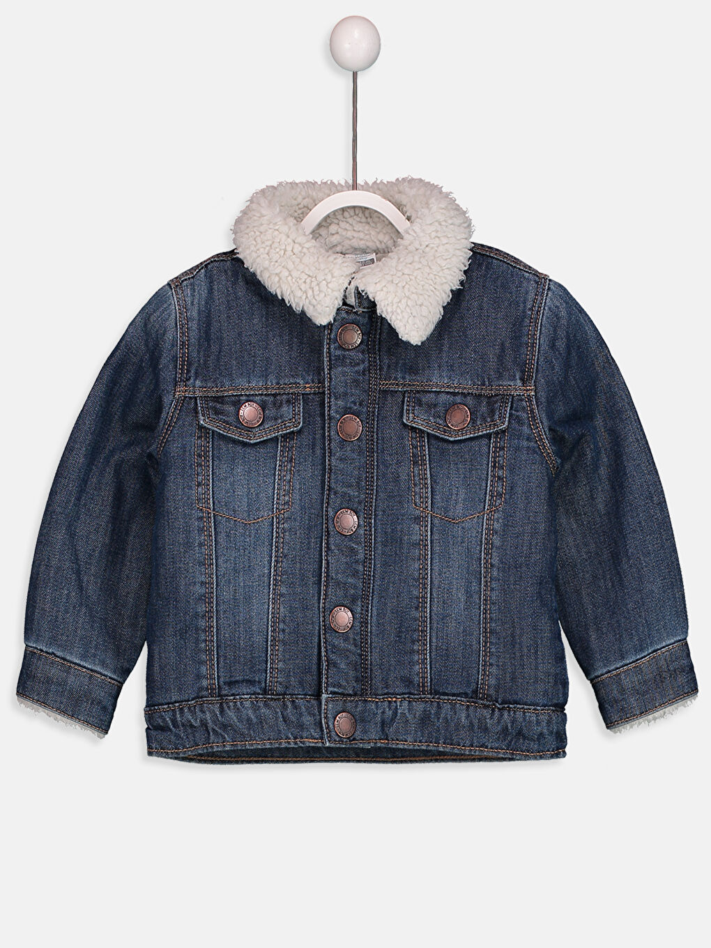 INDIGO Kaput Beba dečak