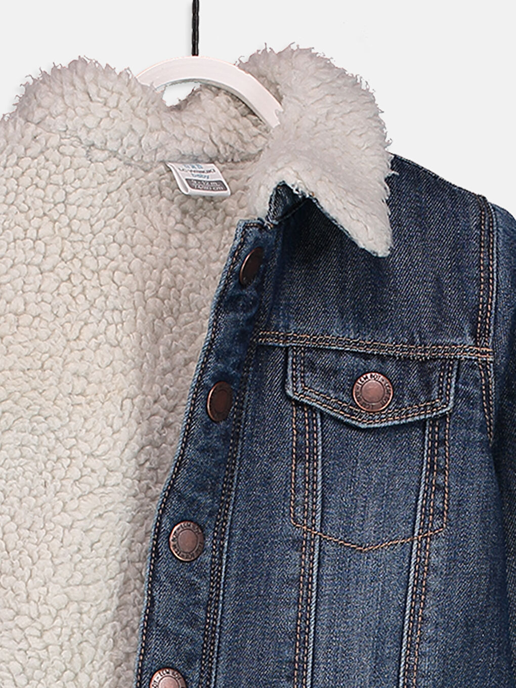 INDIGO Kaput Beba dečak-2