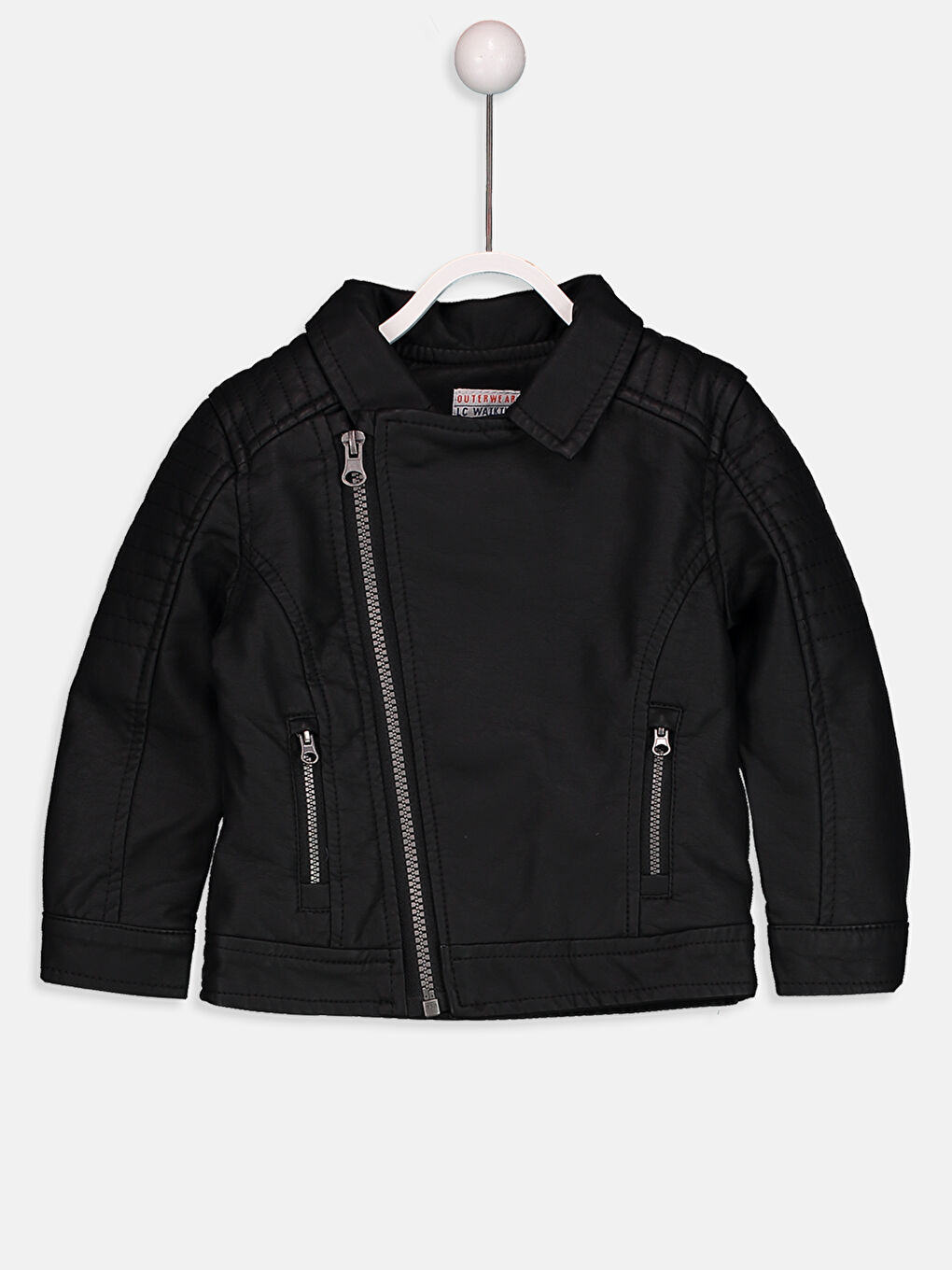 Veste NOIR Bébé garçon 