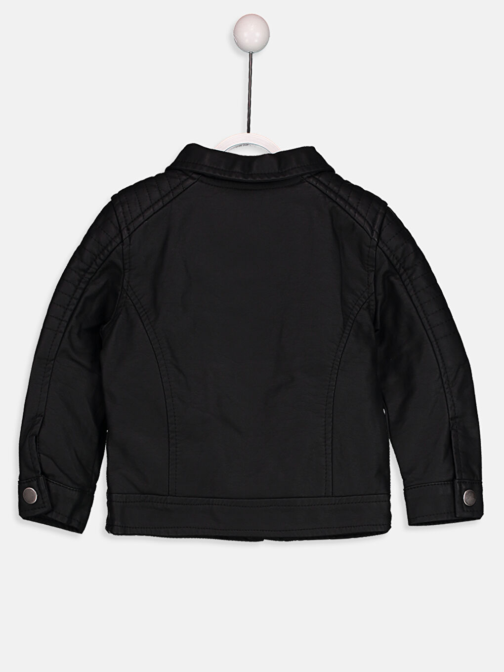 Veste NOIR Bébé garçon -1