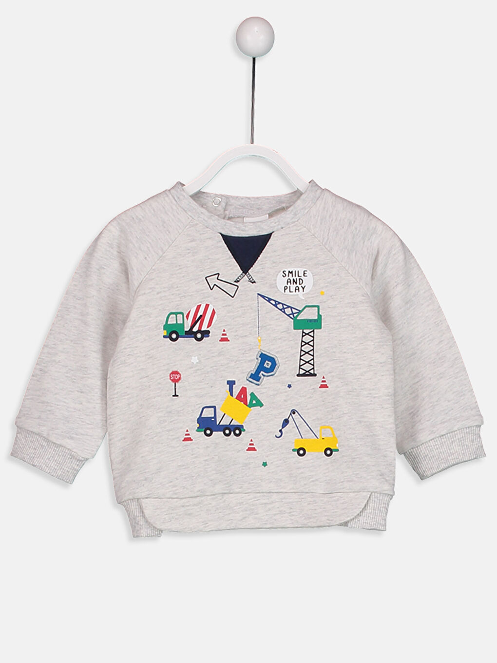 Unisex GREEN Bodysuit-1