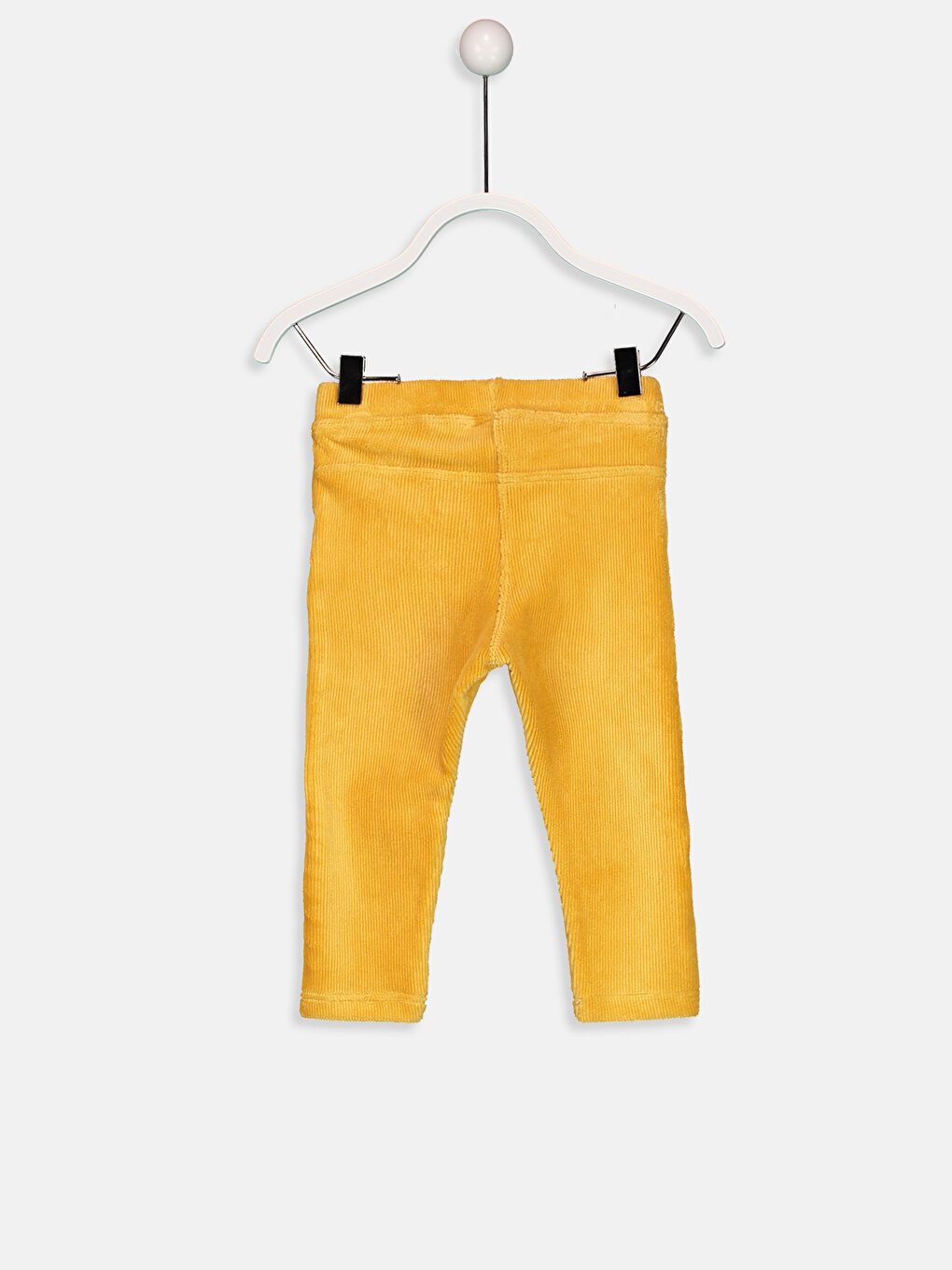 LCW baby Baby Girl YELLOW Leggings -8W1626Z1-M73