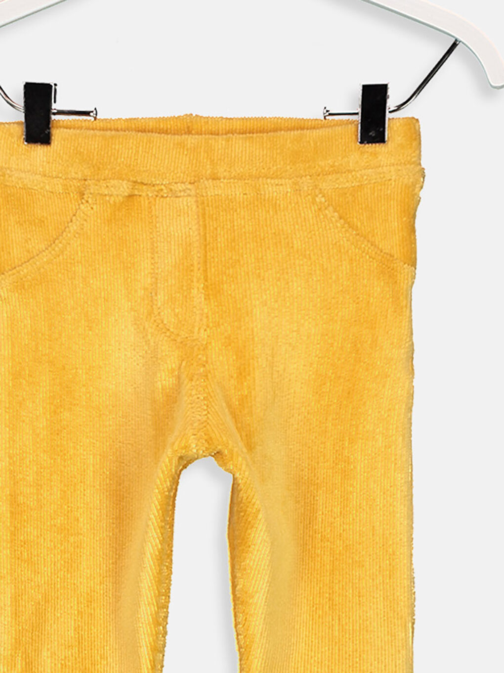 LCW baby Baby Girl YELLOW Leggings -8W1626Z1-M73