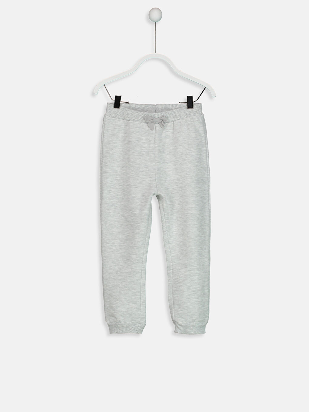 LCW baby Baby Girl PINK Sweatpants -8W1636Z1-355