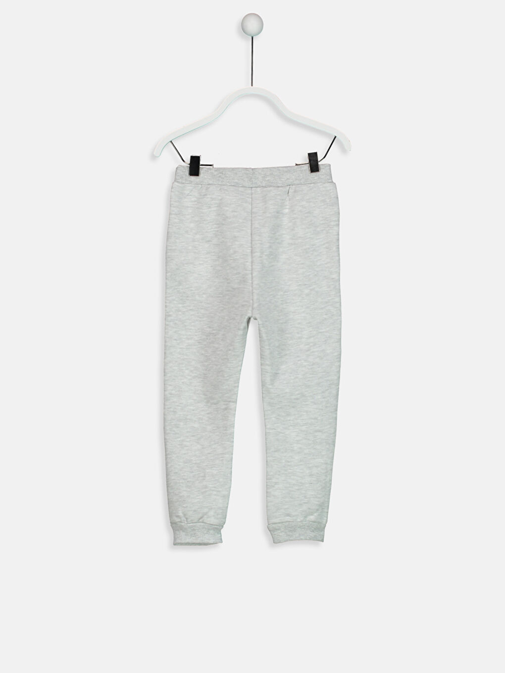 LCW baby Baby Girl PINK Sweatpants -8W1636Z1-355