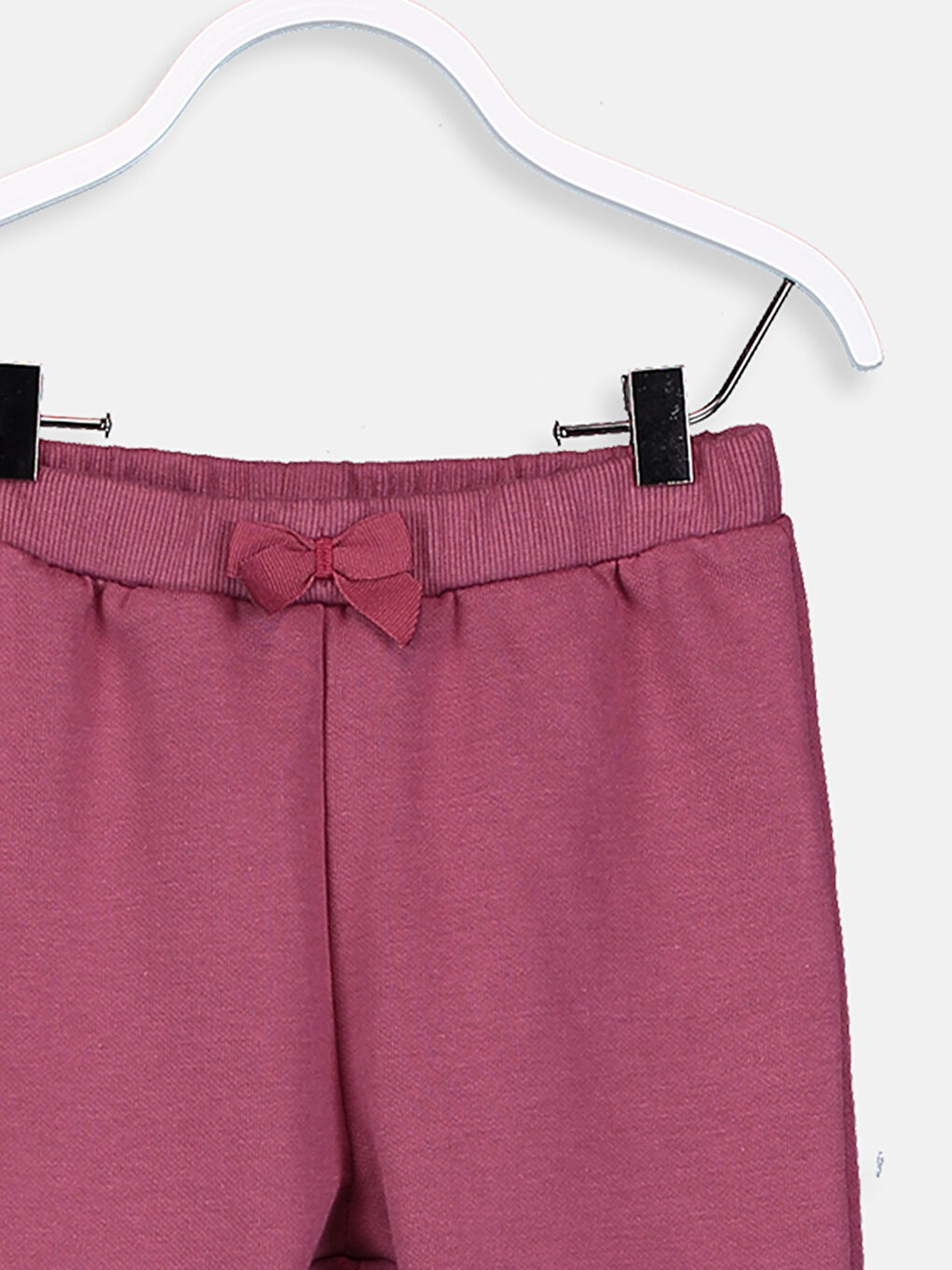 Baby Girl PINK Sweatpants-2