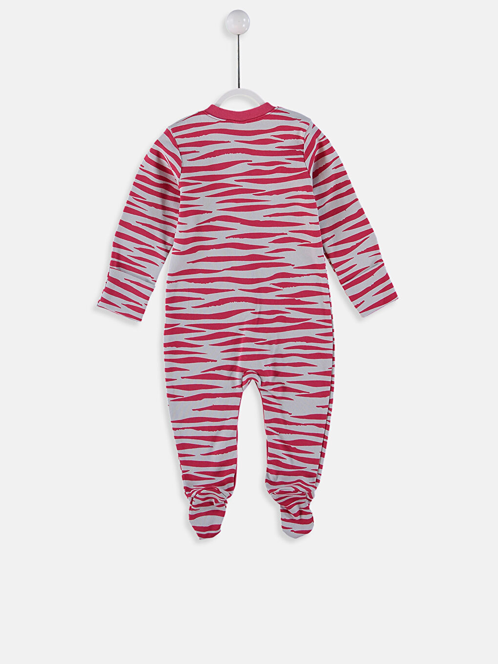 Baby Girl GREY Newborn Set-2