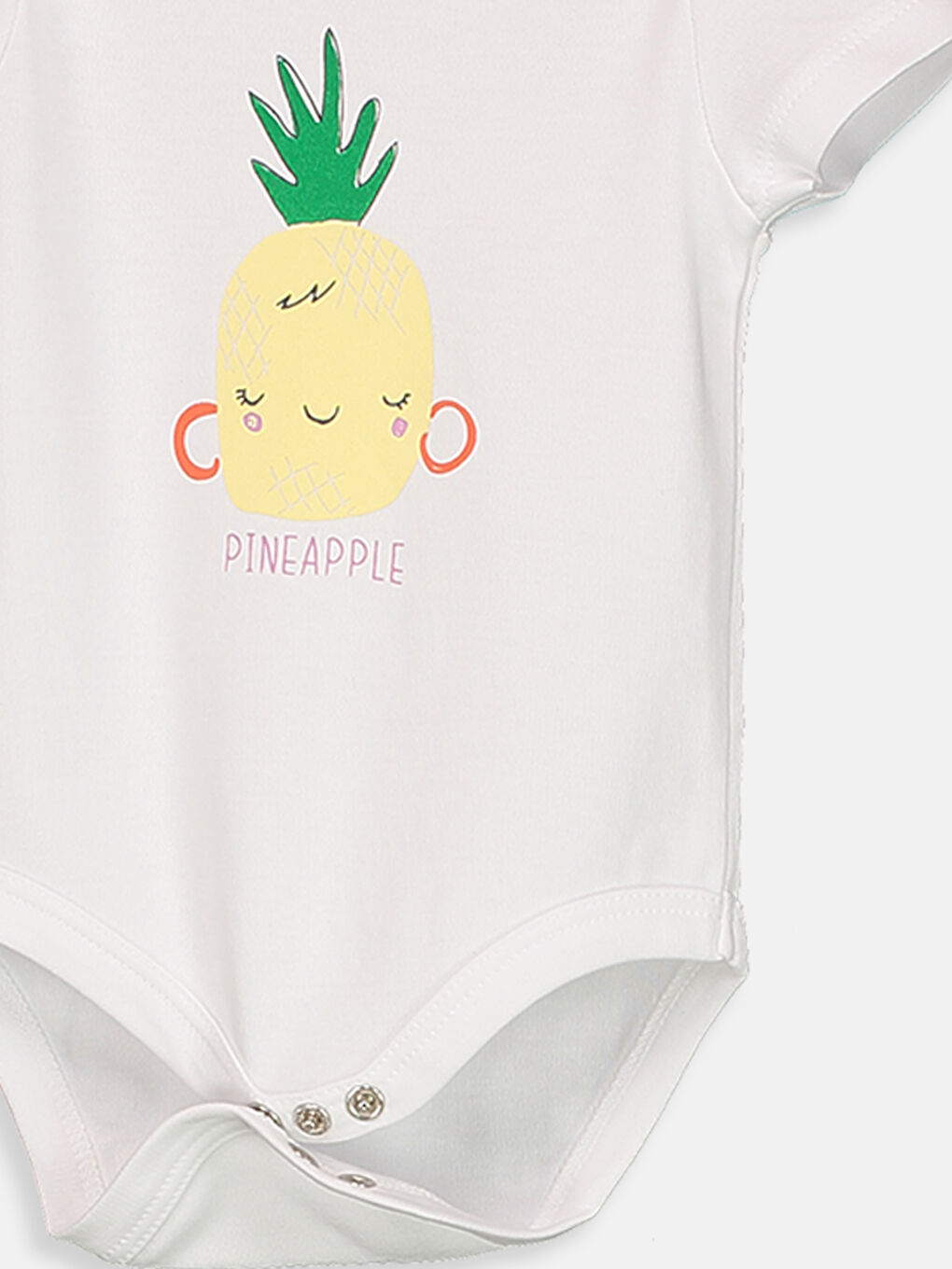 LCW baby Baby Girl YELLOW Newborn Set -8W1749Z1-LUG