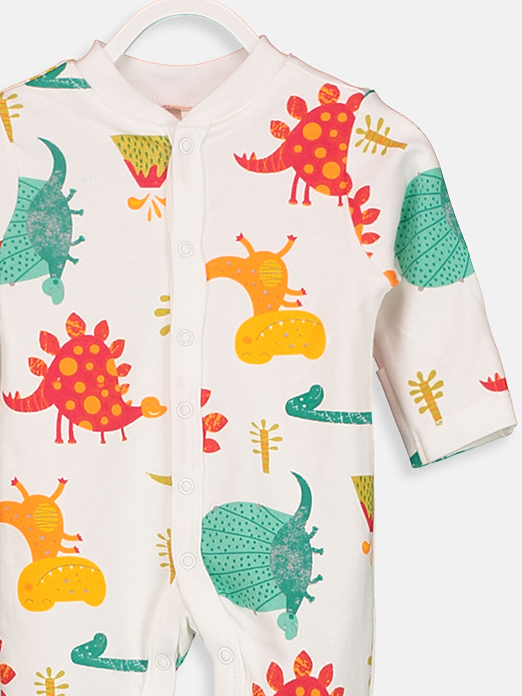 Beyaz Baskılı Hastane Seti-4