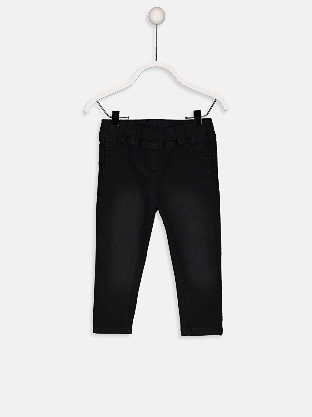 Jean NOIR Bébé Fille