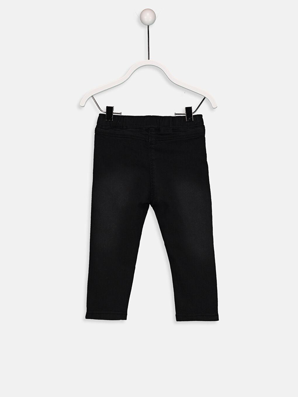 Jean NOIR Bébé Fille-1