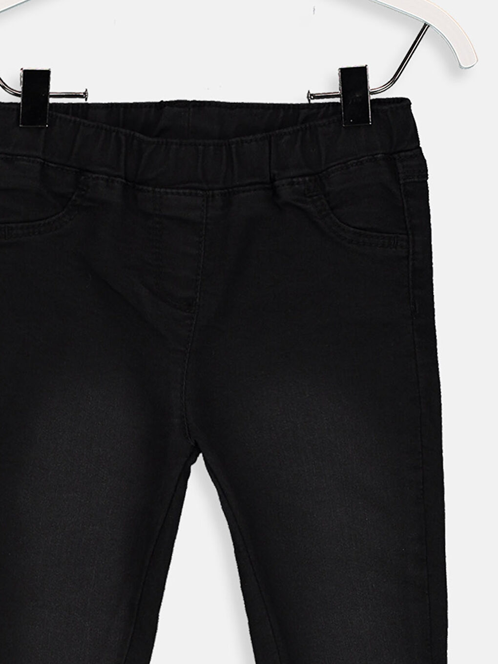 Jean NOIR Bébé Fille-2