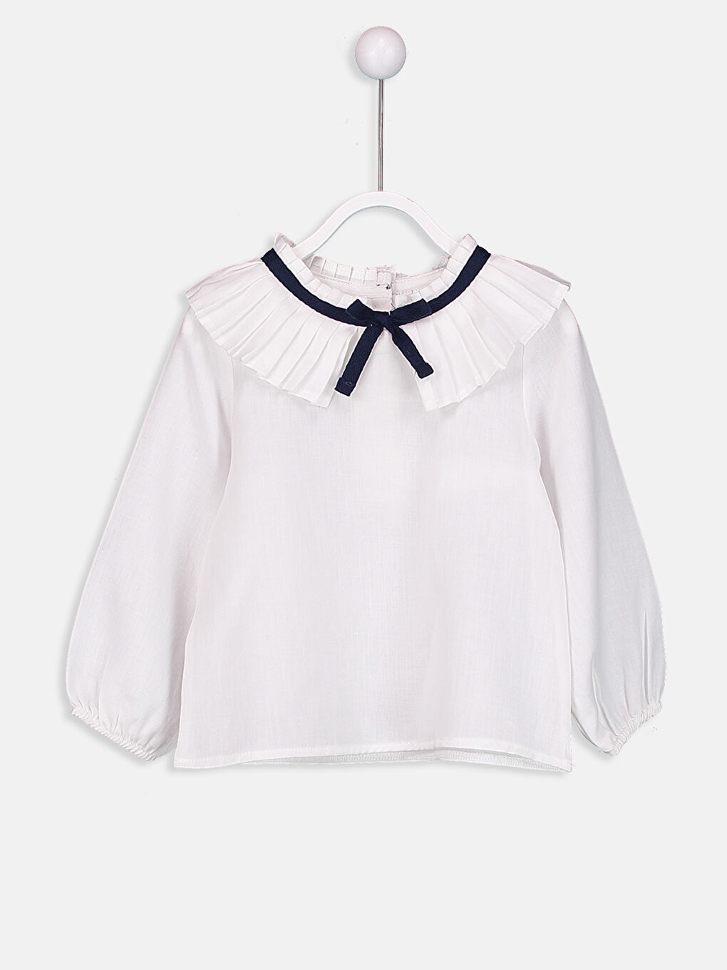 Baby Girl ECRU Set-2