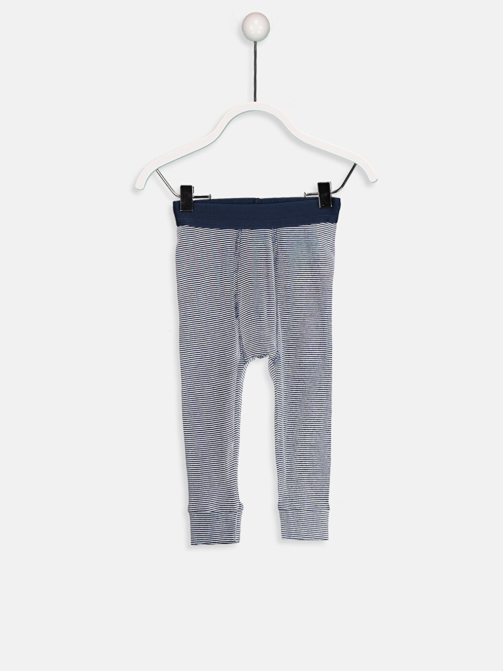 Beyaz Erkek Bebek İçlik