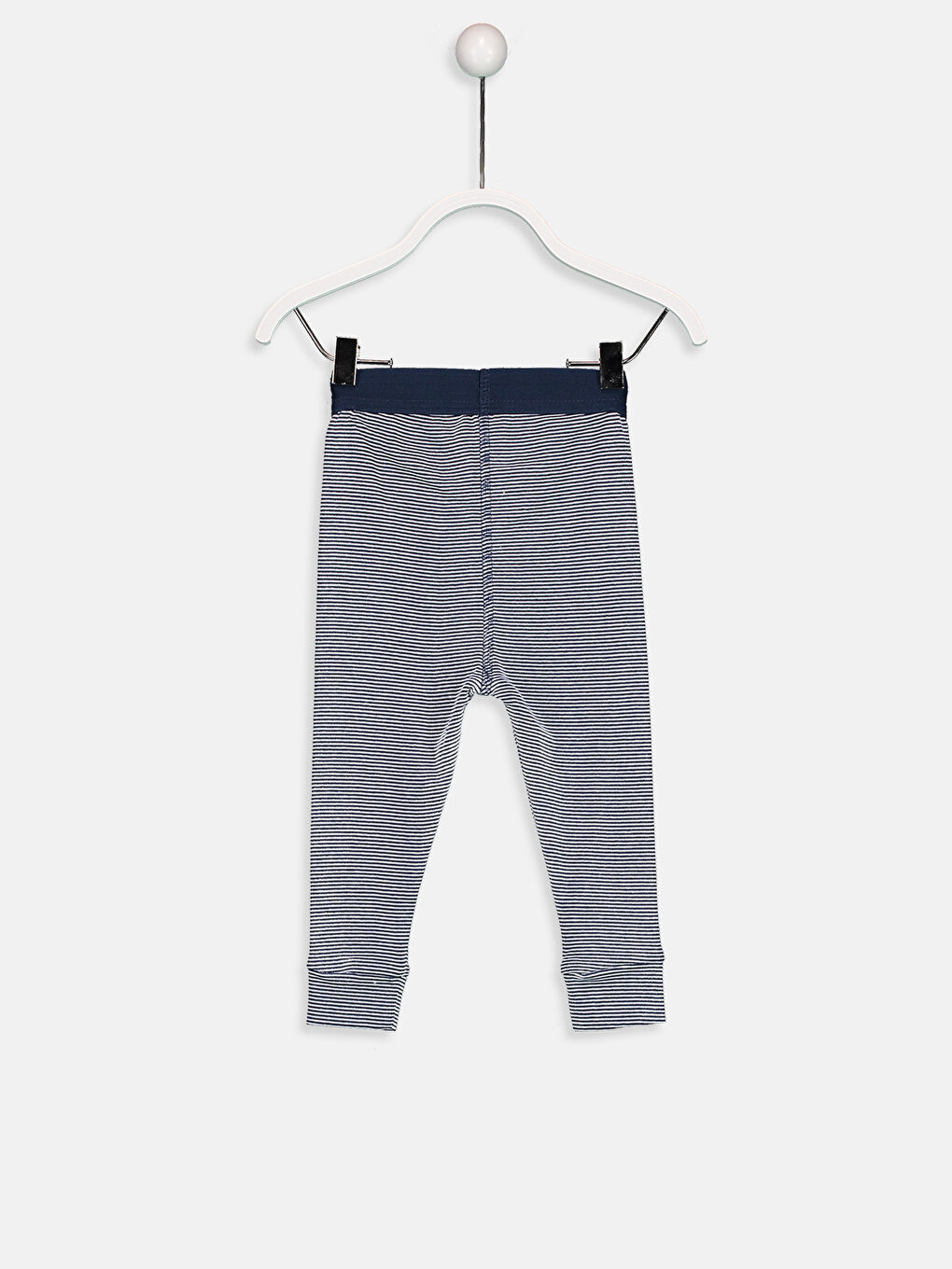 Beyaz Erkek Bebek İçlik-1