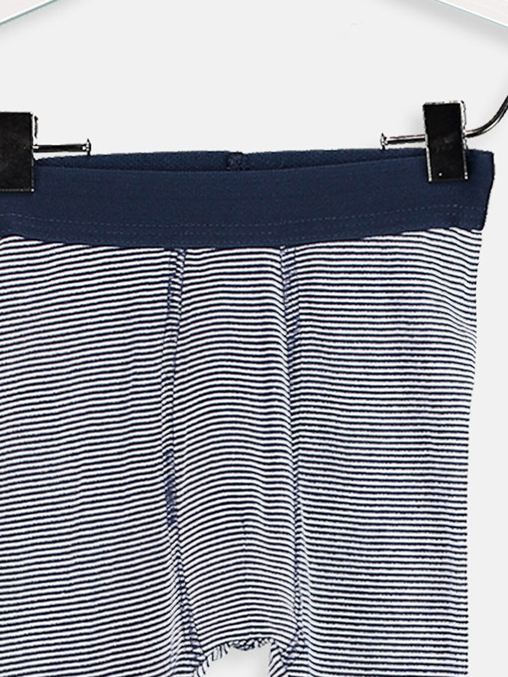 Beyaz Erkek Bebek İçlik-2