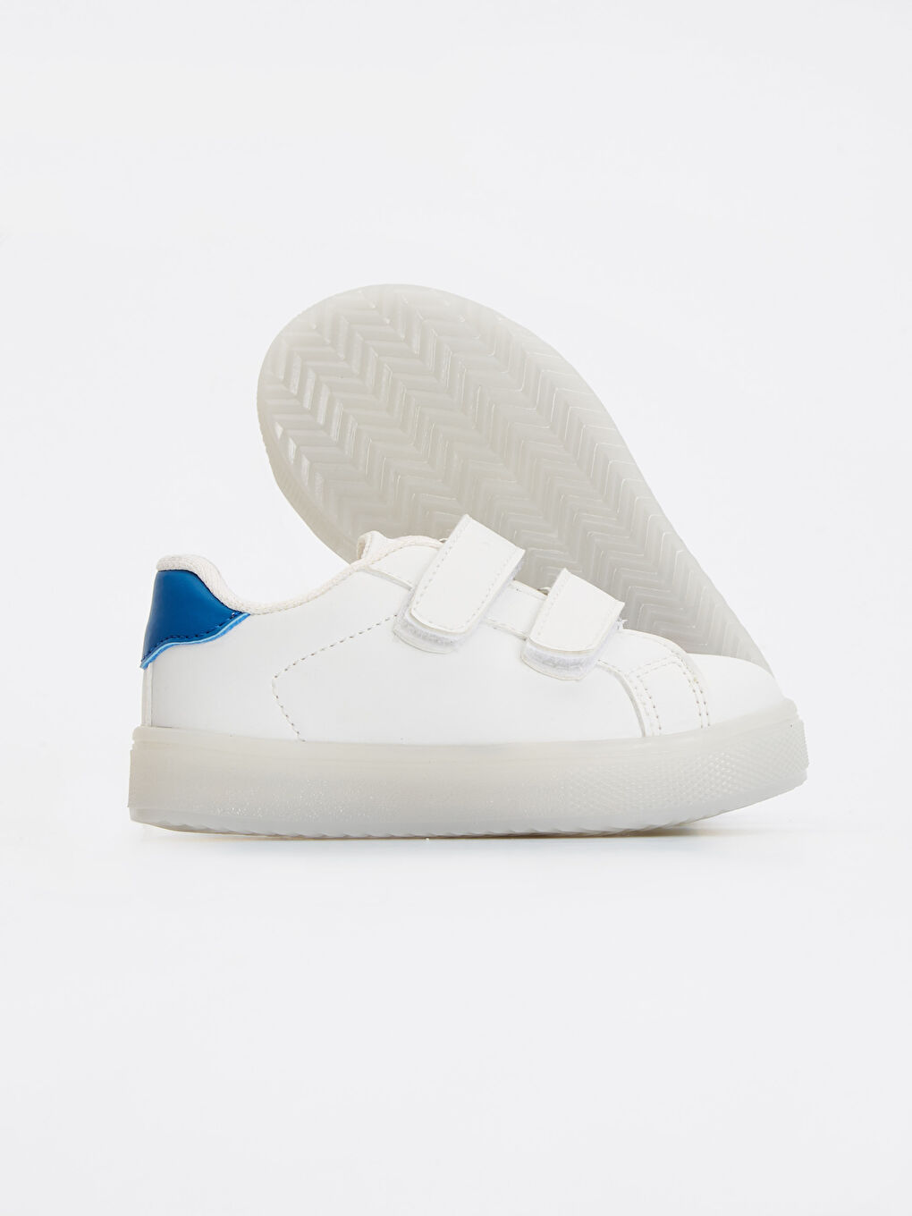 LCW STEPS Baby Jungen Leuchtende Turnschuhe -8W2729Z1-J5E