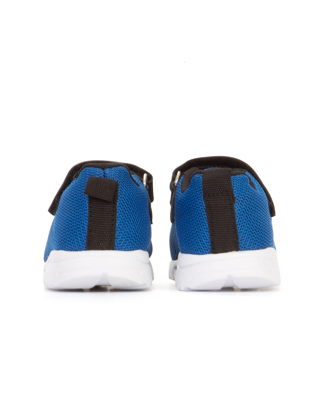Baby Boy BLUE Sneakers-3