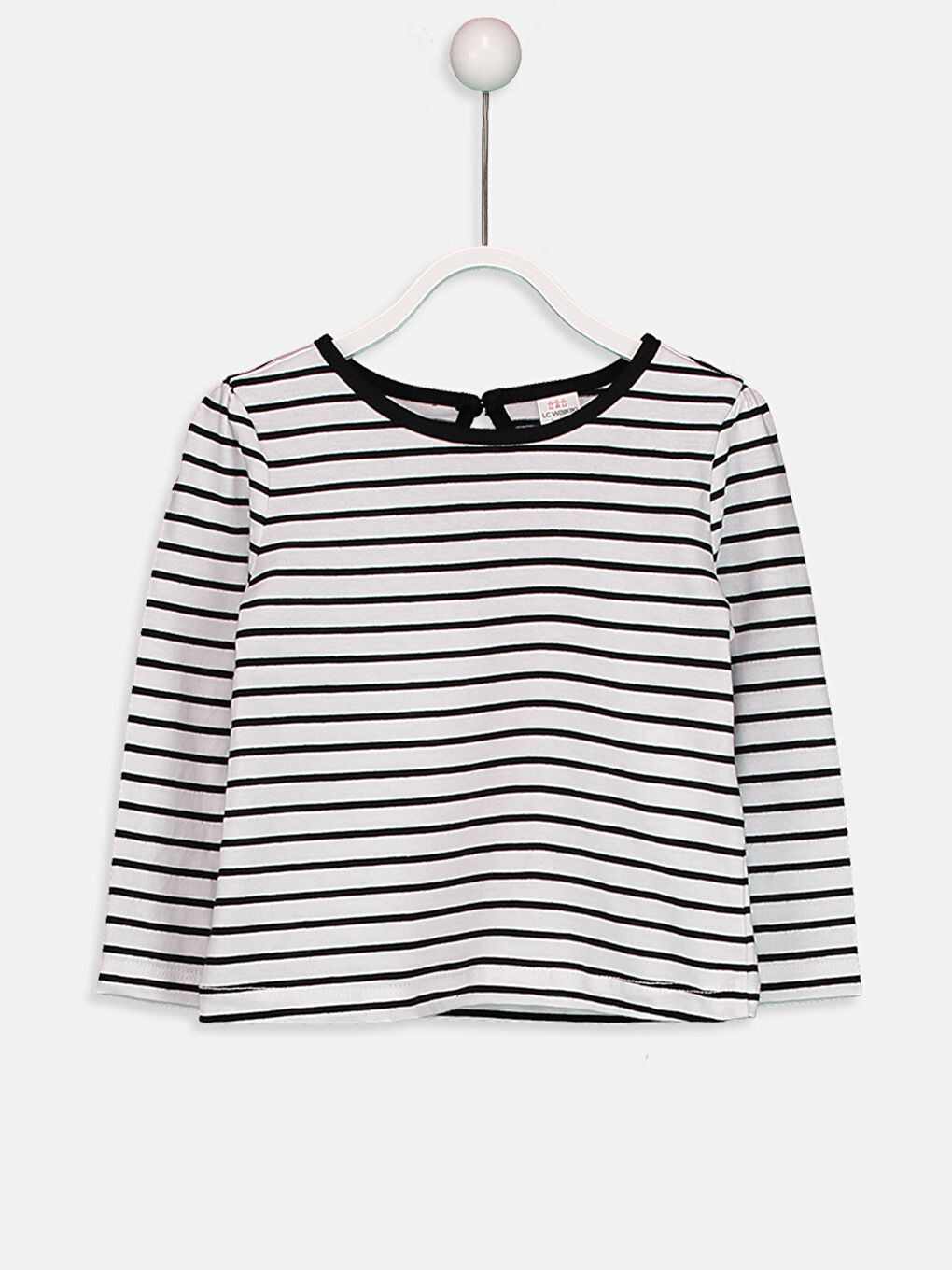 Ensembles NOIR Bébé Fille-4