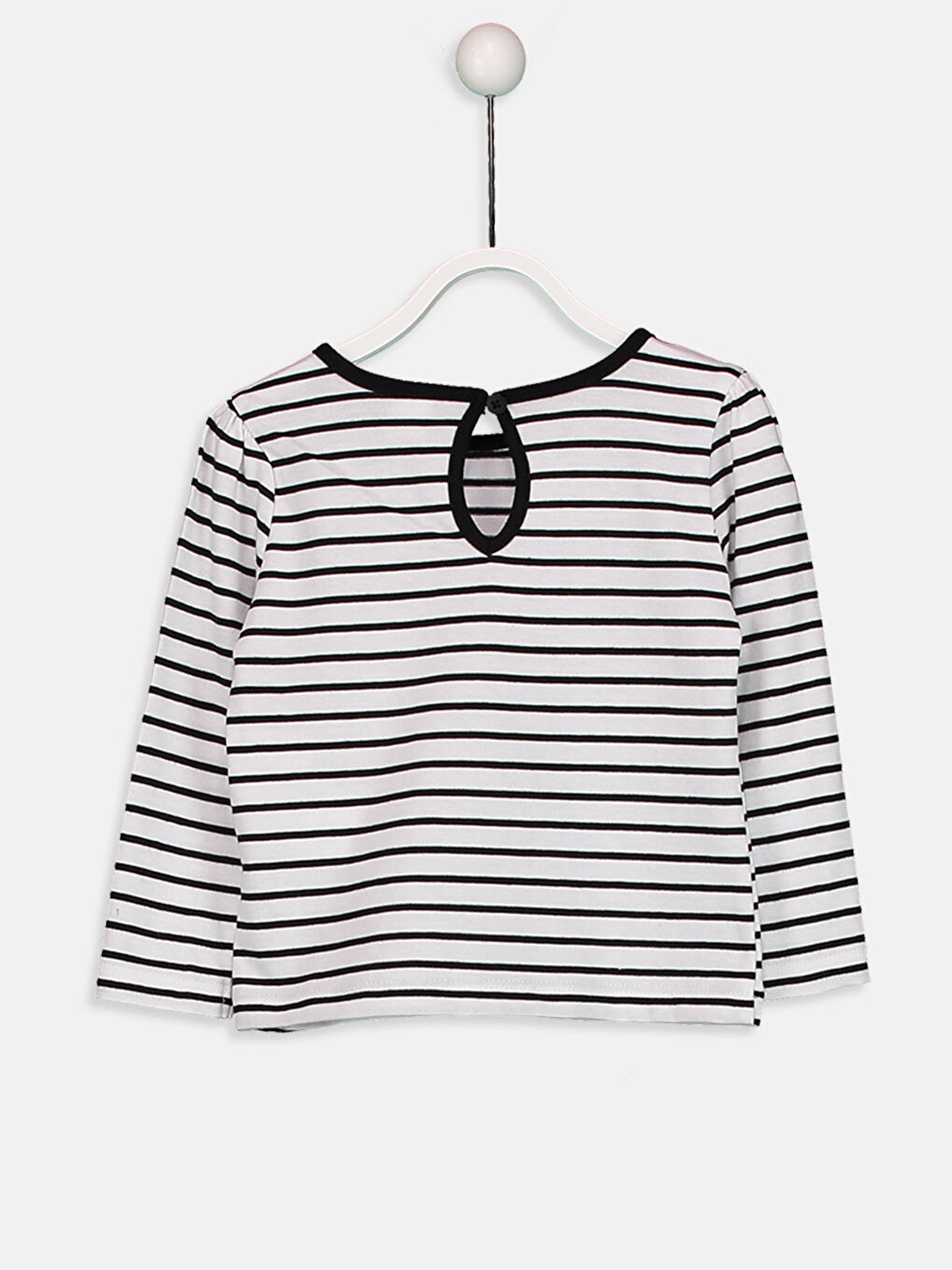 Ensembles NOIR Bébé Fille-5