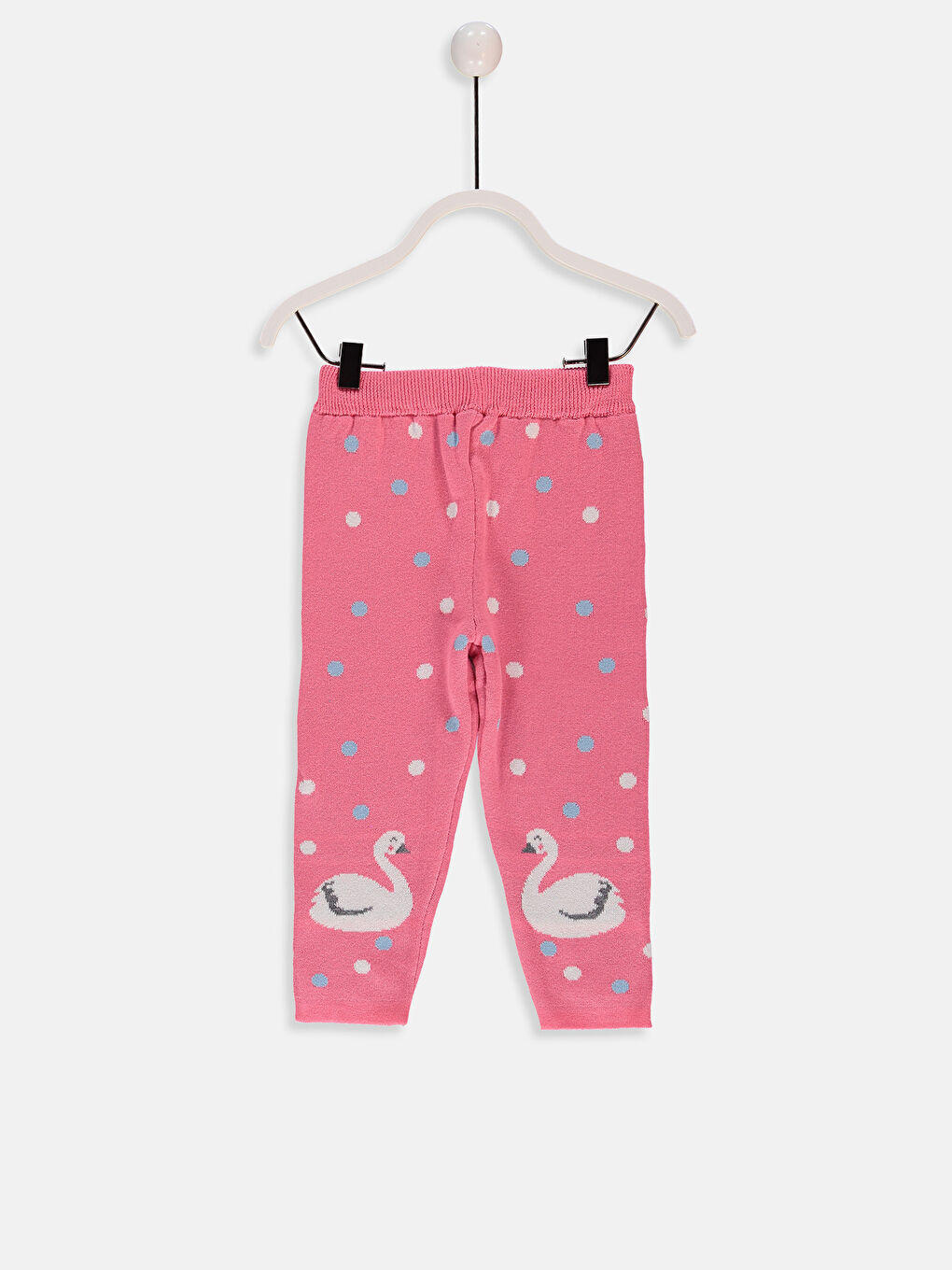 Baby Girl PINK Leggings