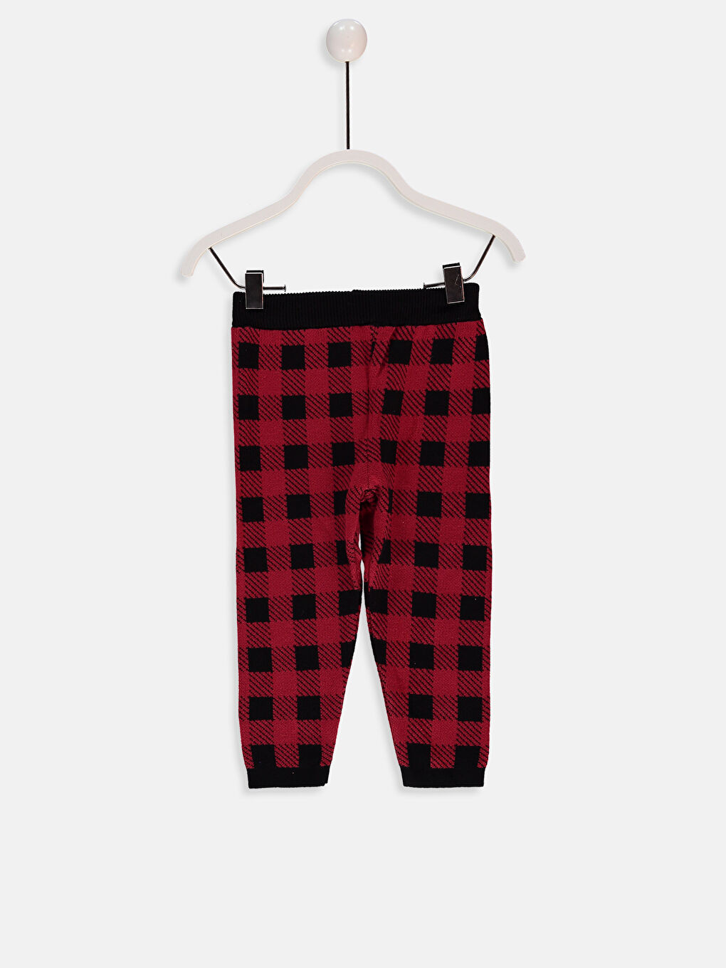 LCW baby Baby Girl RED Leggings -8W3563Z1-LP9