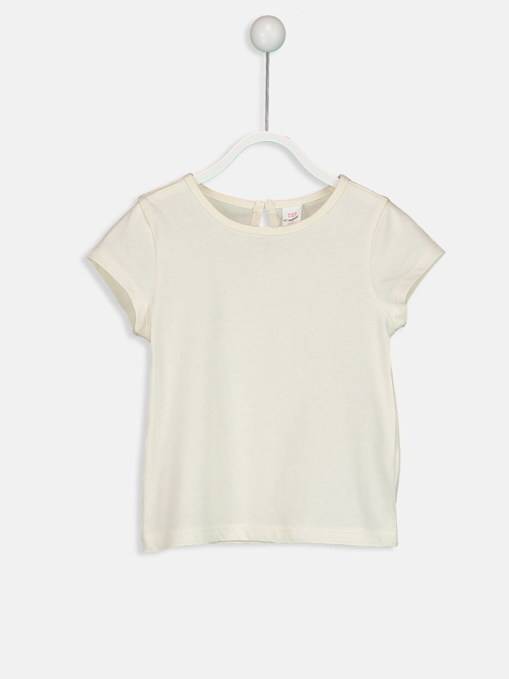 Robe ROUGE BORDEAUX Bébé Fille-3