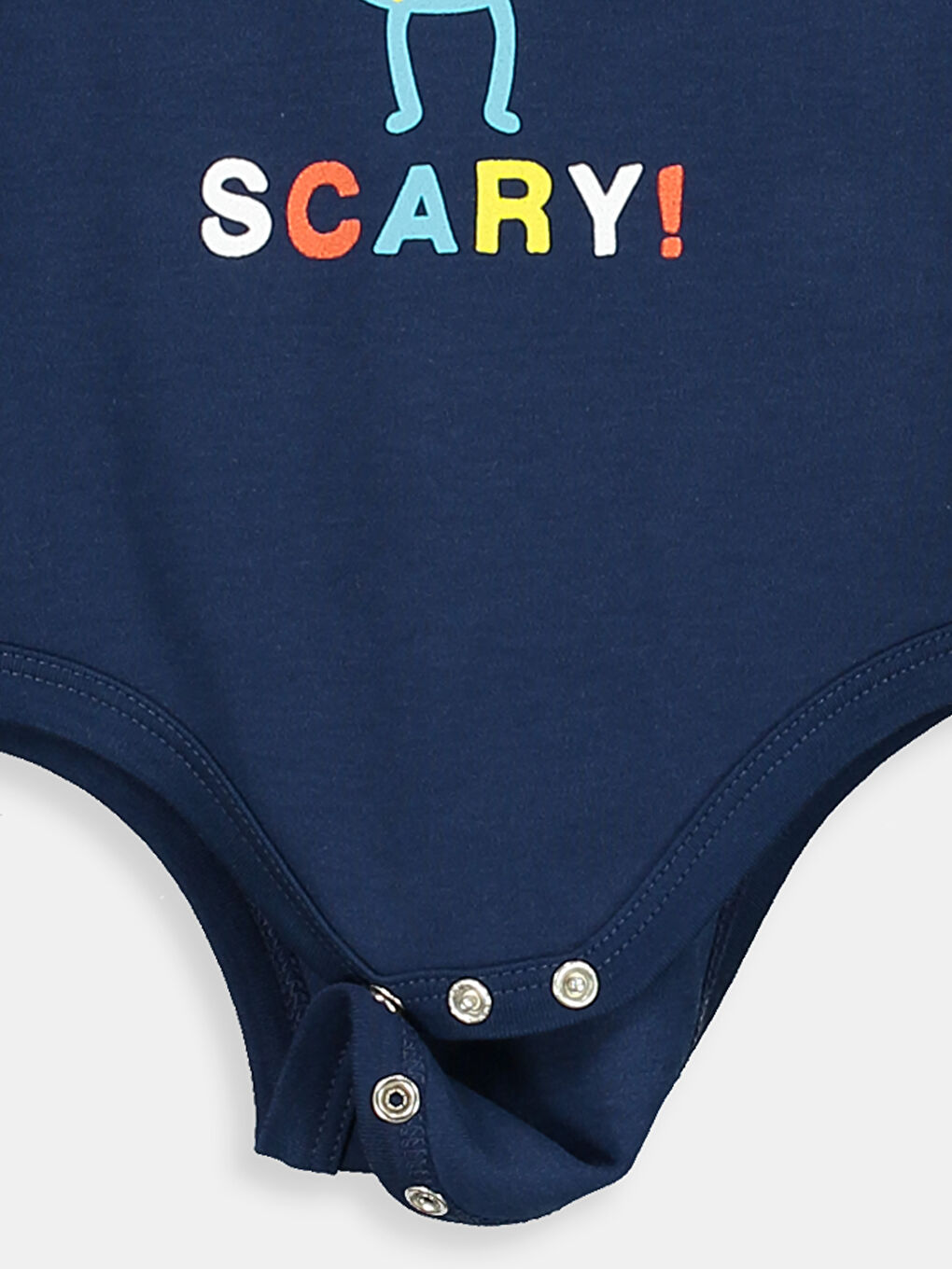 2-pack Baby Boy’s Printed Bodysuit-2