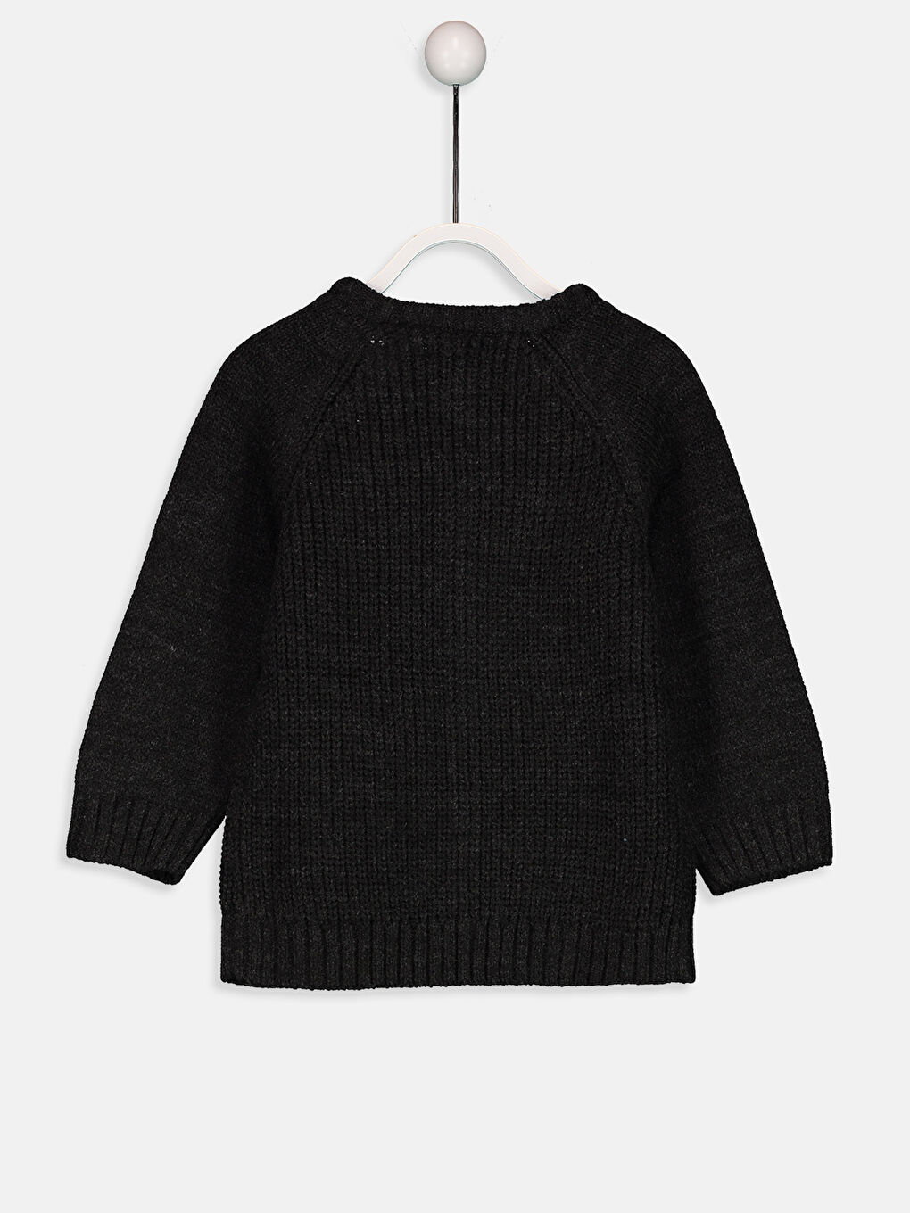 Cardigan ANTRACIT Băiețel-1