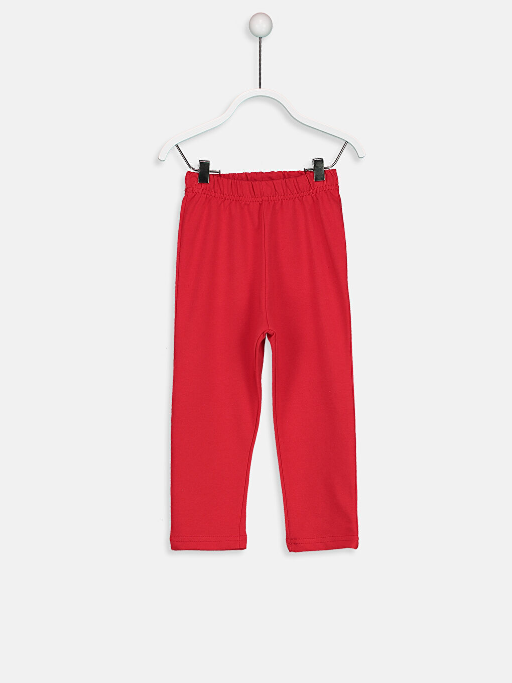 LCW baby Baby Boy RED Sweatpants -8W4875Z1-HMW