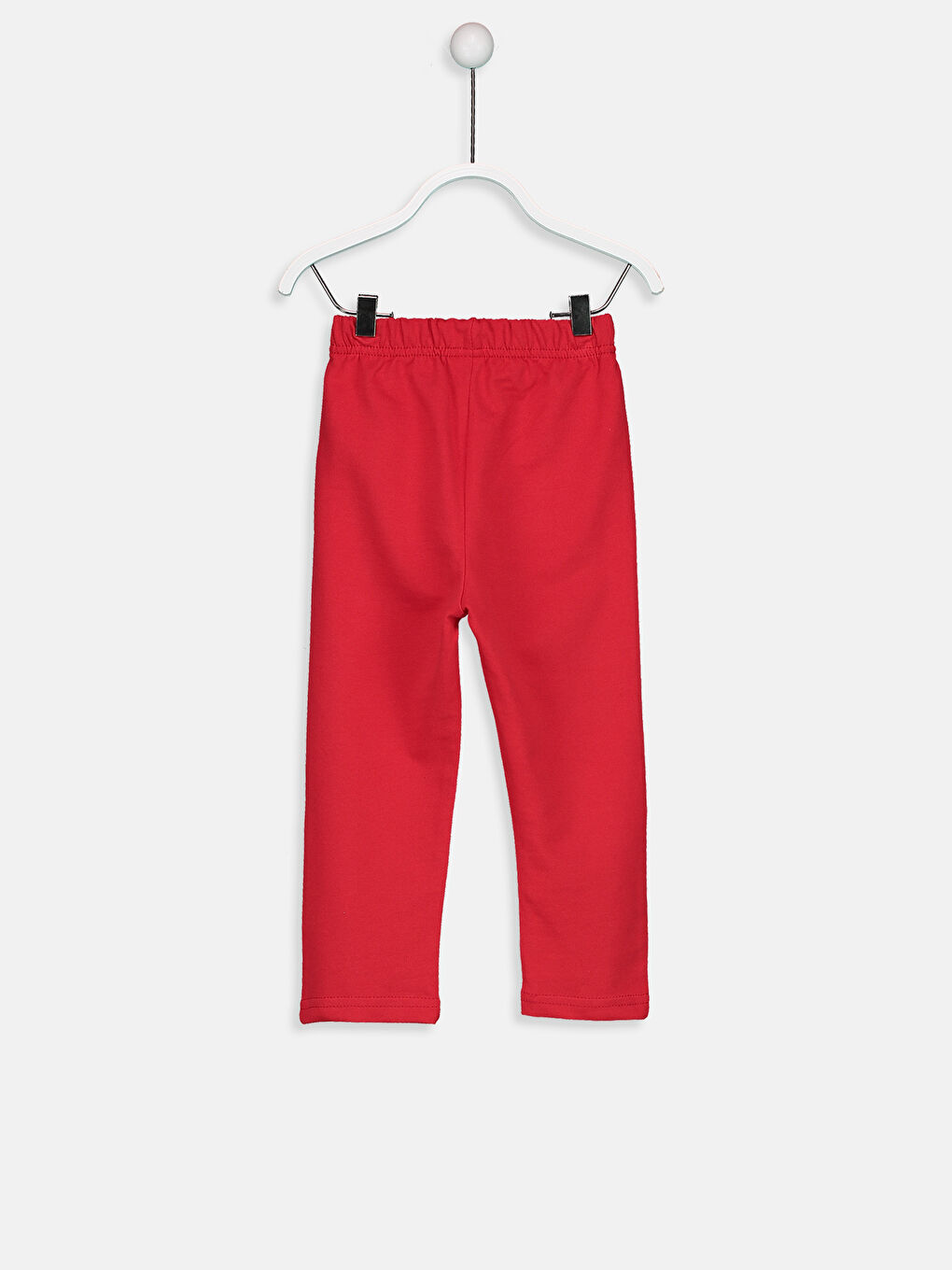 LCW baby Baby Boy RED Sweatpants -8W4875Z1-HMW