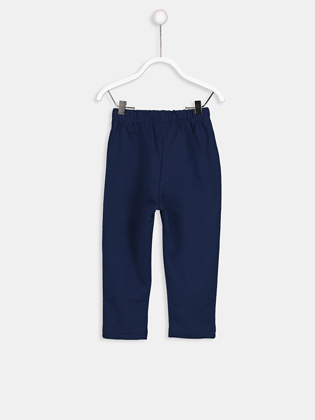 Baby Boy BLUE Sweatpants-1