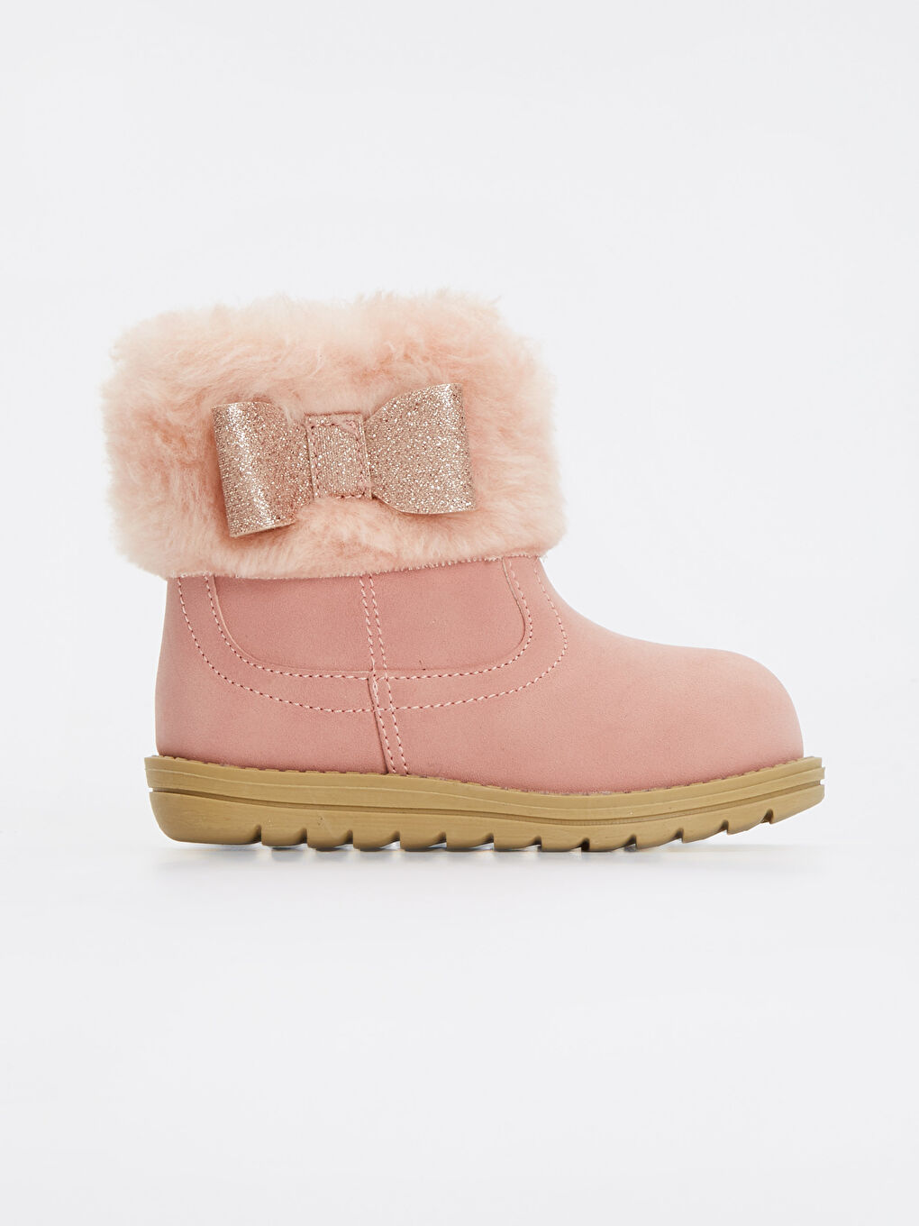 Bottes ROSE Bébé Fille