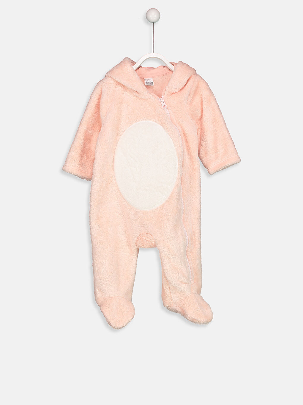 Combinaison ROSE Bébé Fille