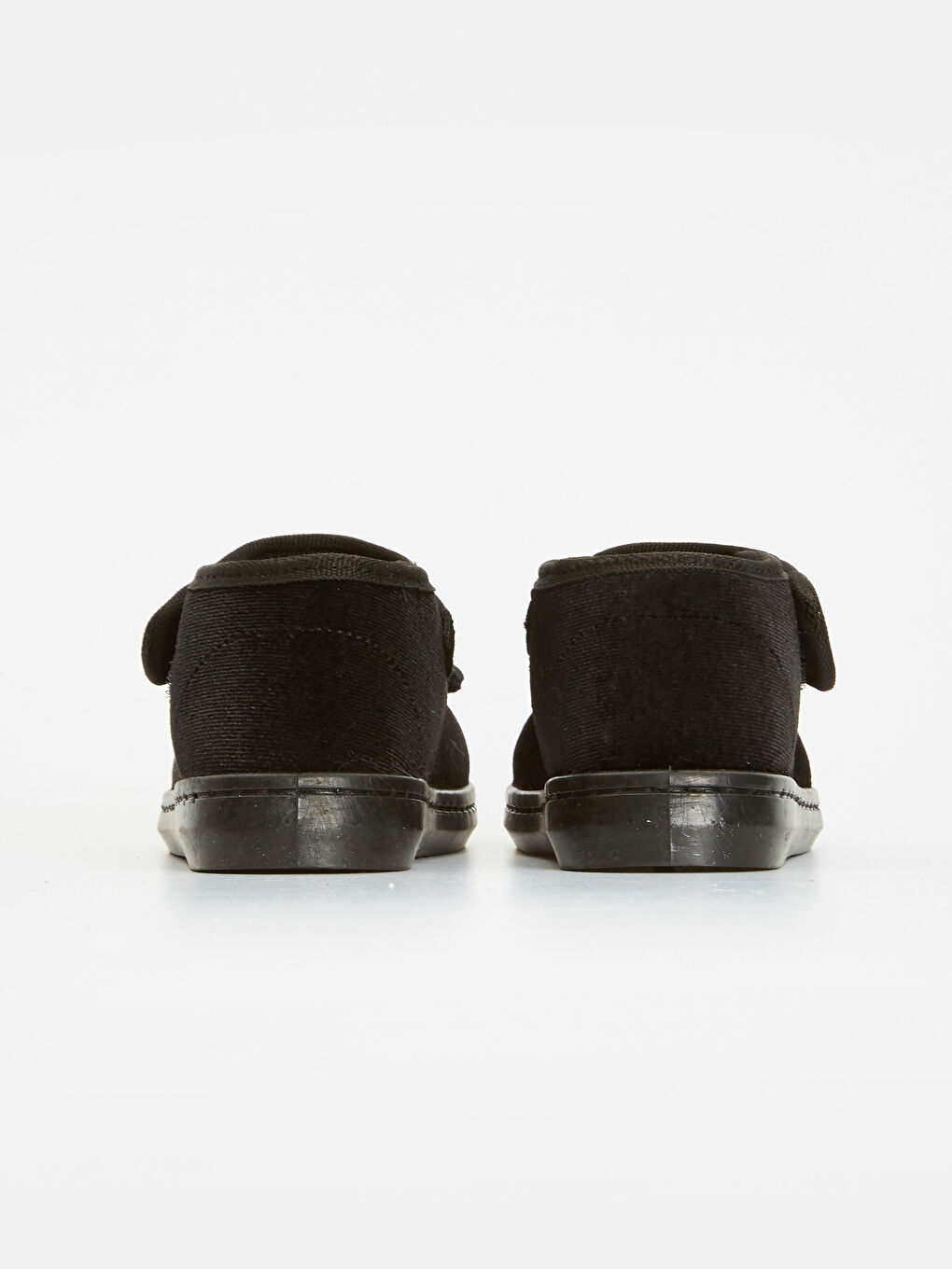 Chaussures de pré-marche ROUGE BORDEAUX Bébé Fille-2