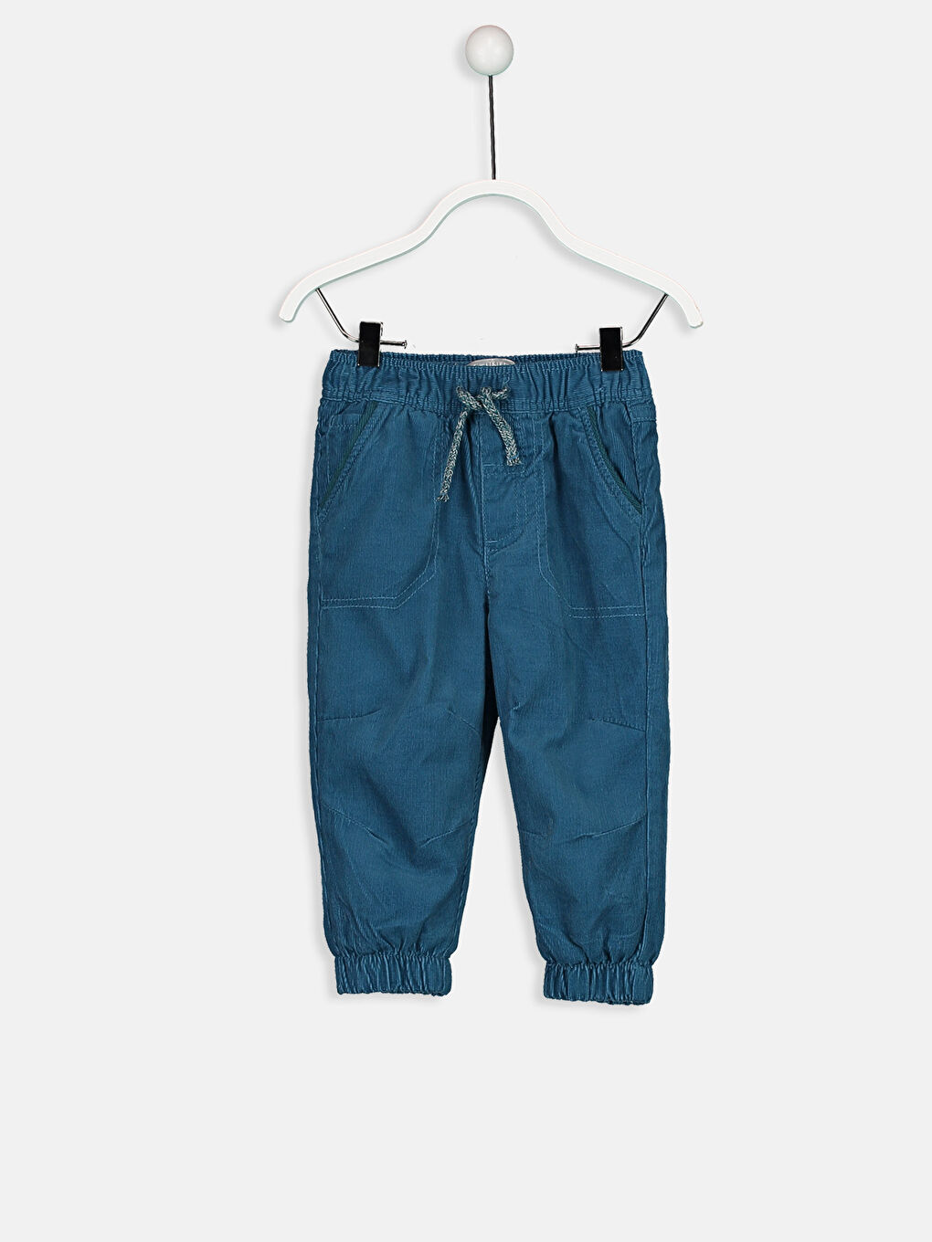LCW baby Baby Boy PETROL Trousers -8W5878Z1-MCV