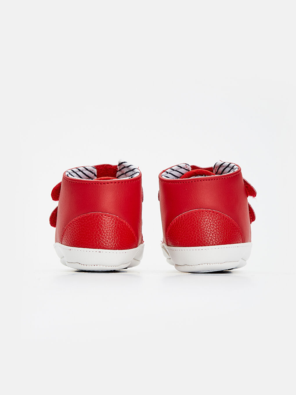 Baby Jungen Klettverschluss Lauflernschuhe-3