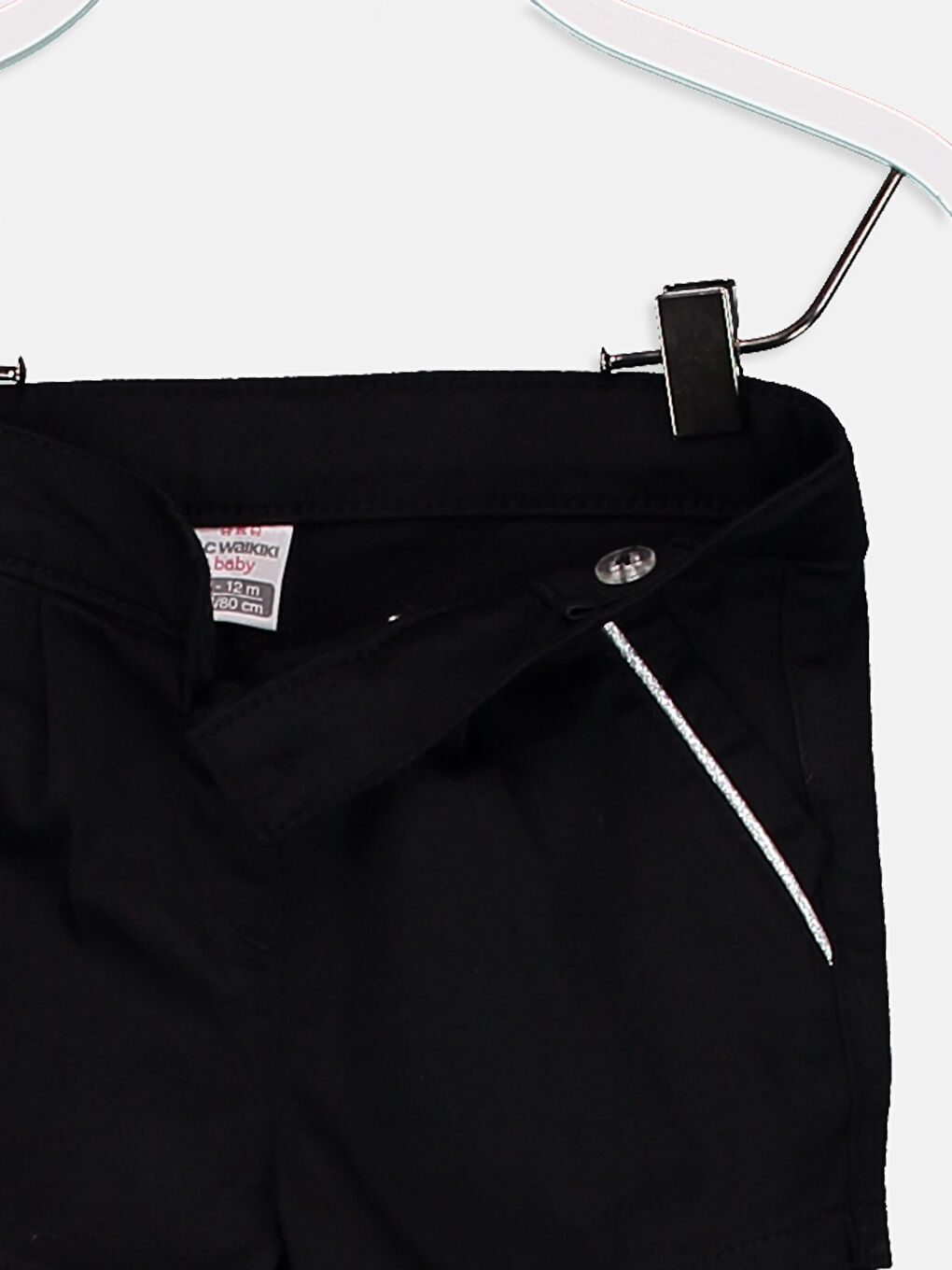 Ensembles BLANC Bébé Fille-2