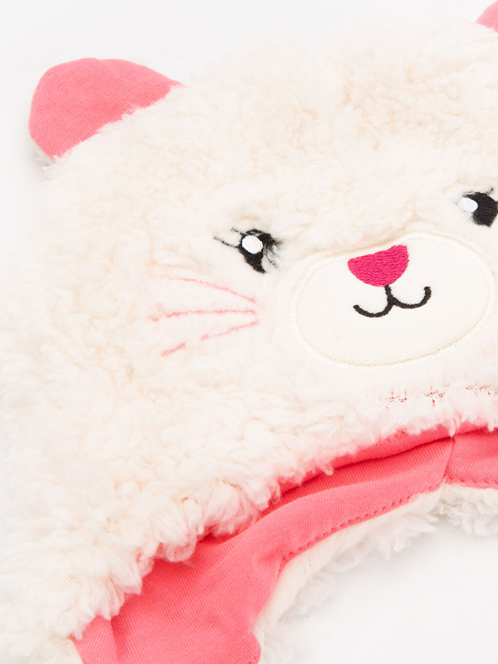 Бебе момиче Екрю Боне-1