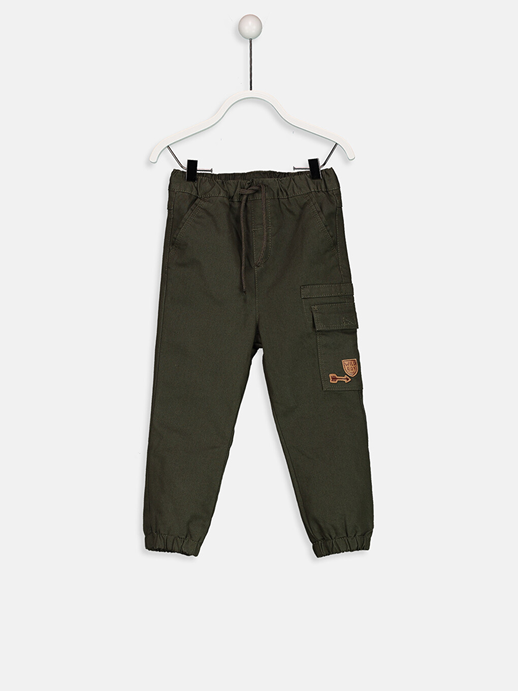 Pantalon Kaki Bébé Garçon
