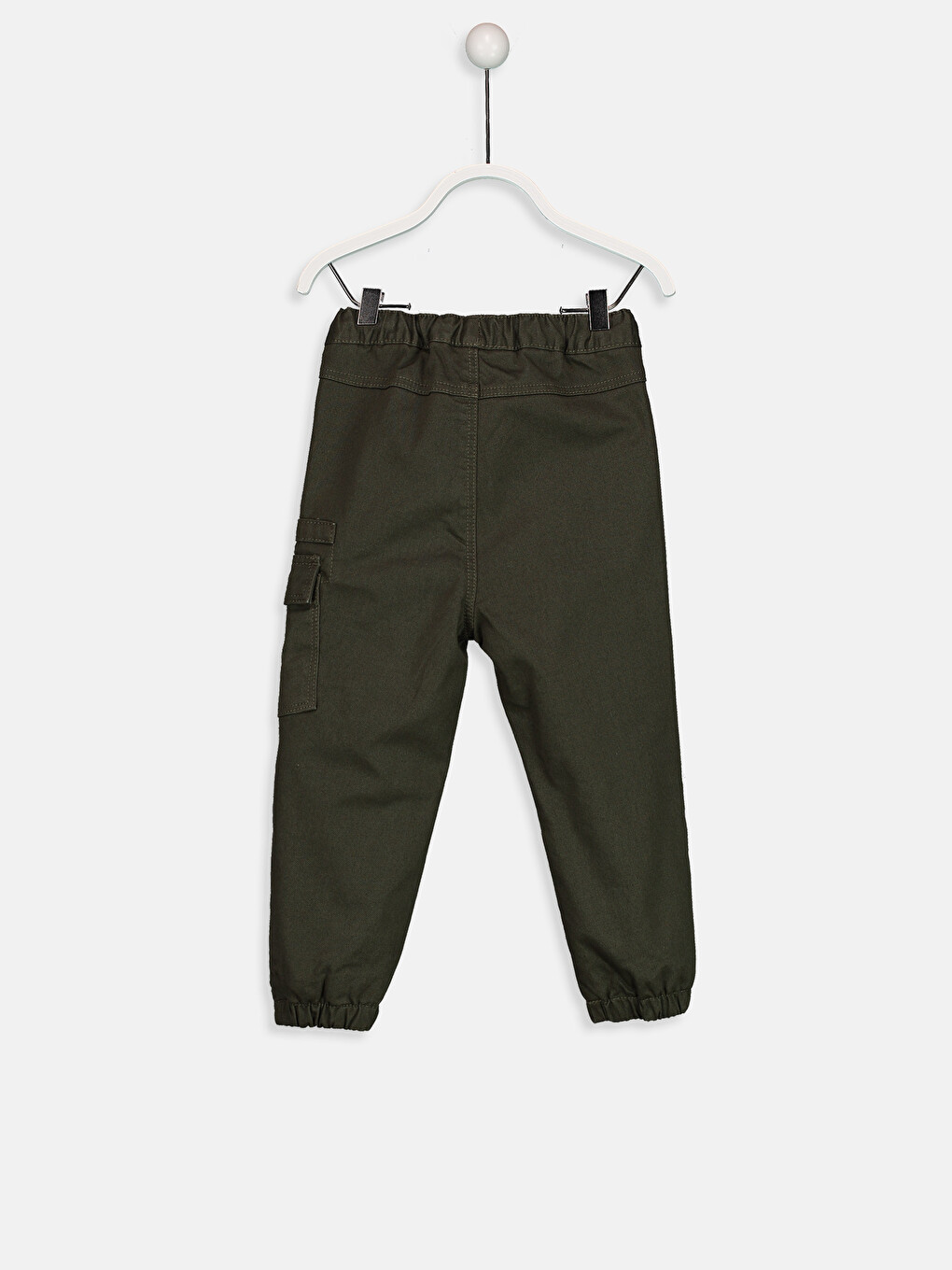 Pantalon Kaki Bébé Garçon-1